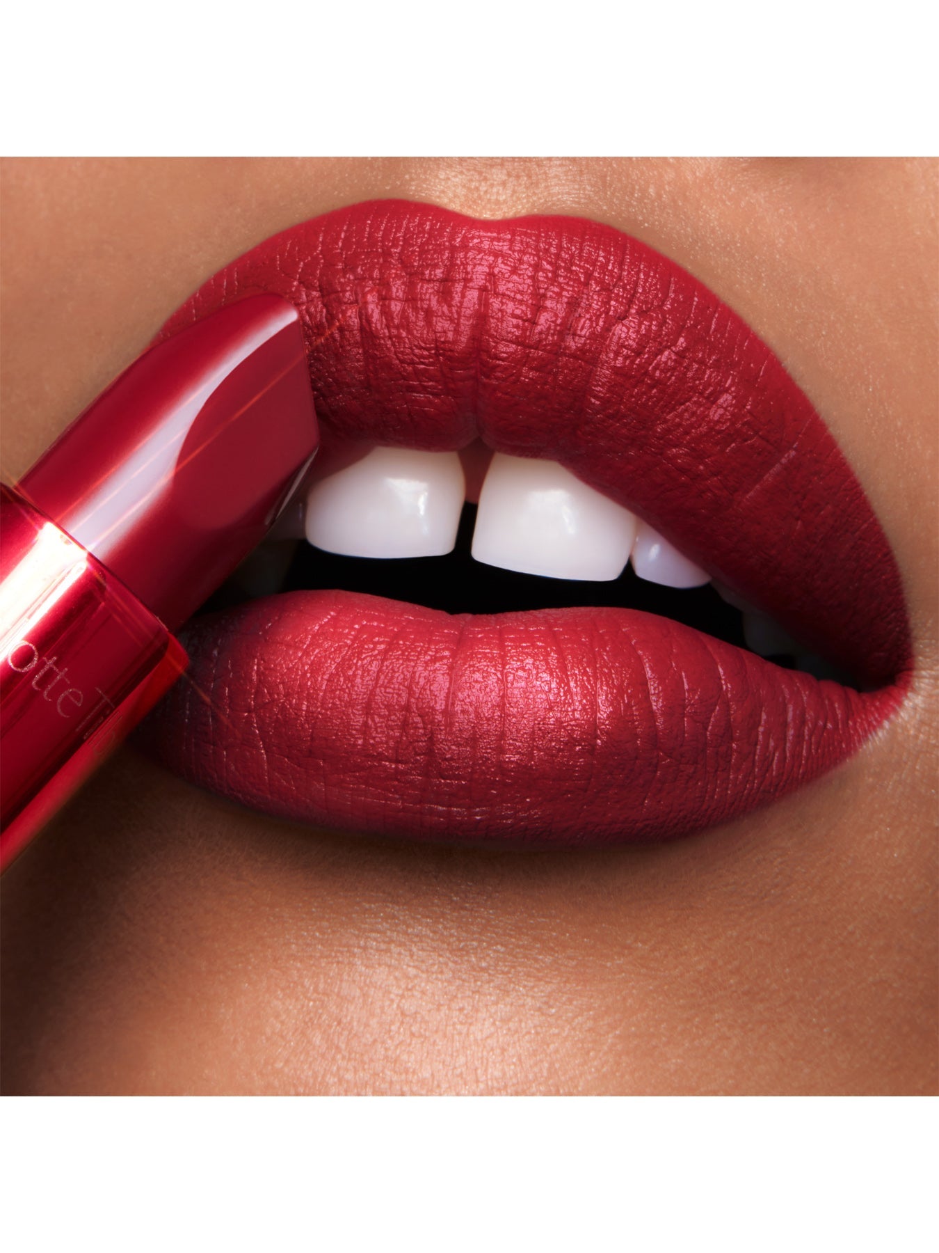 Hollywood Glamour Matte Lipstick