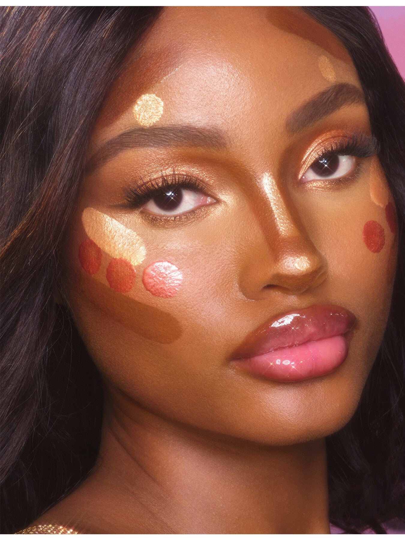 Luminous Beauty Wand