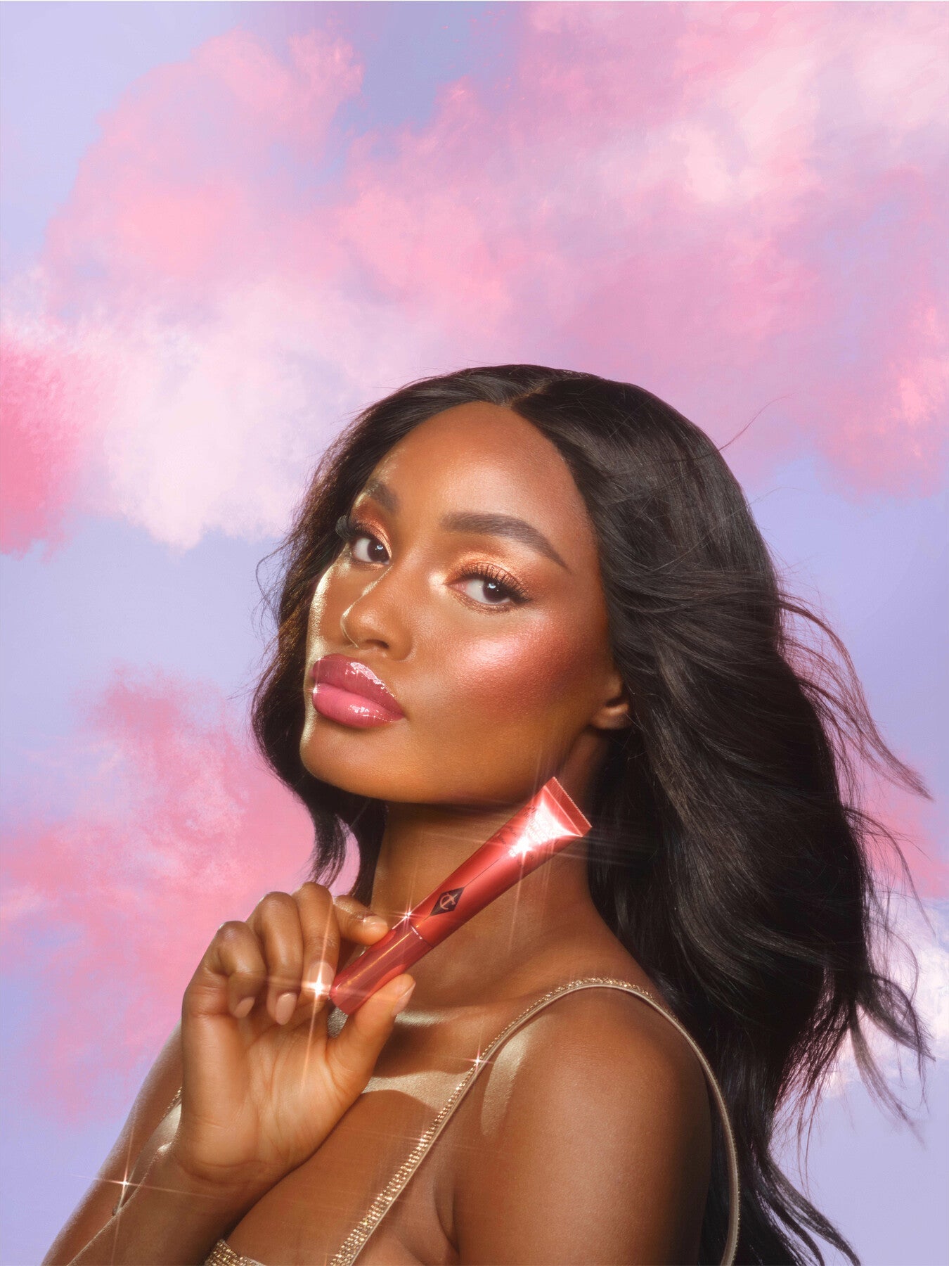 Luminous Beauty Wand