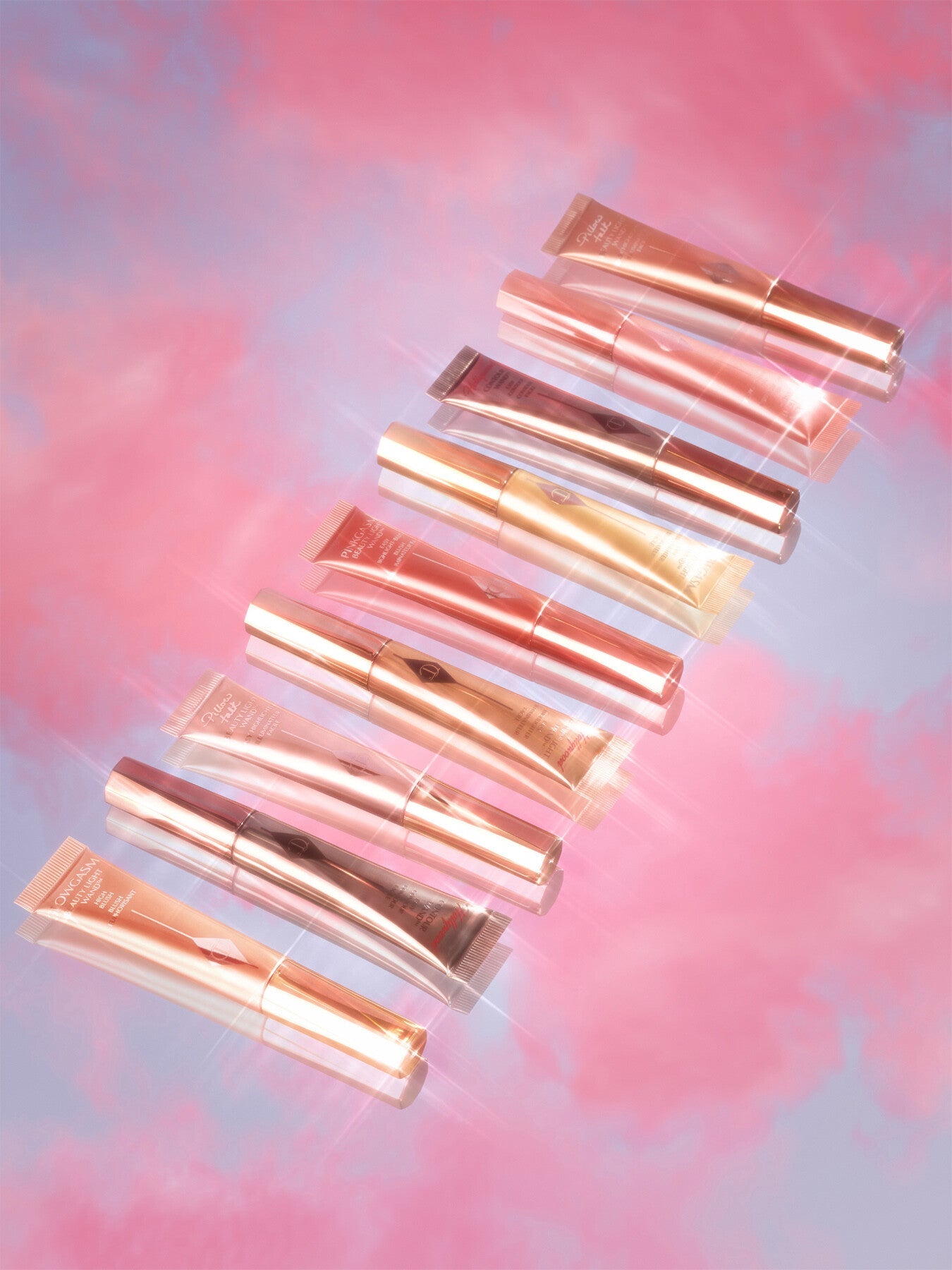 Luminous Beauty Wand
