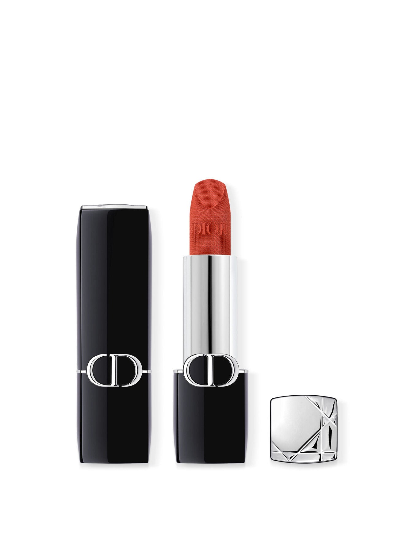 Dior Couture Velvet Lip Color