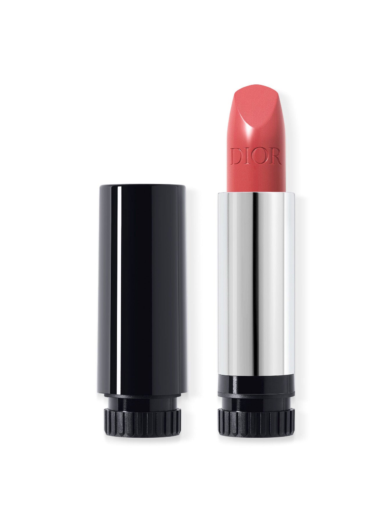 Couture Satin Lip Refill - Rouge Dior