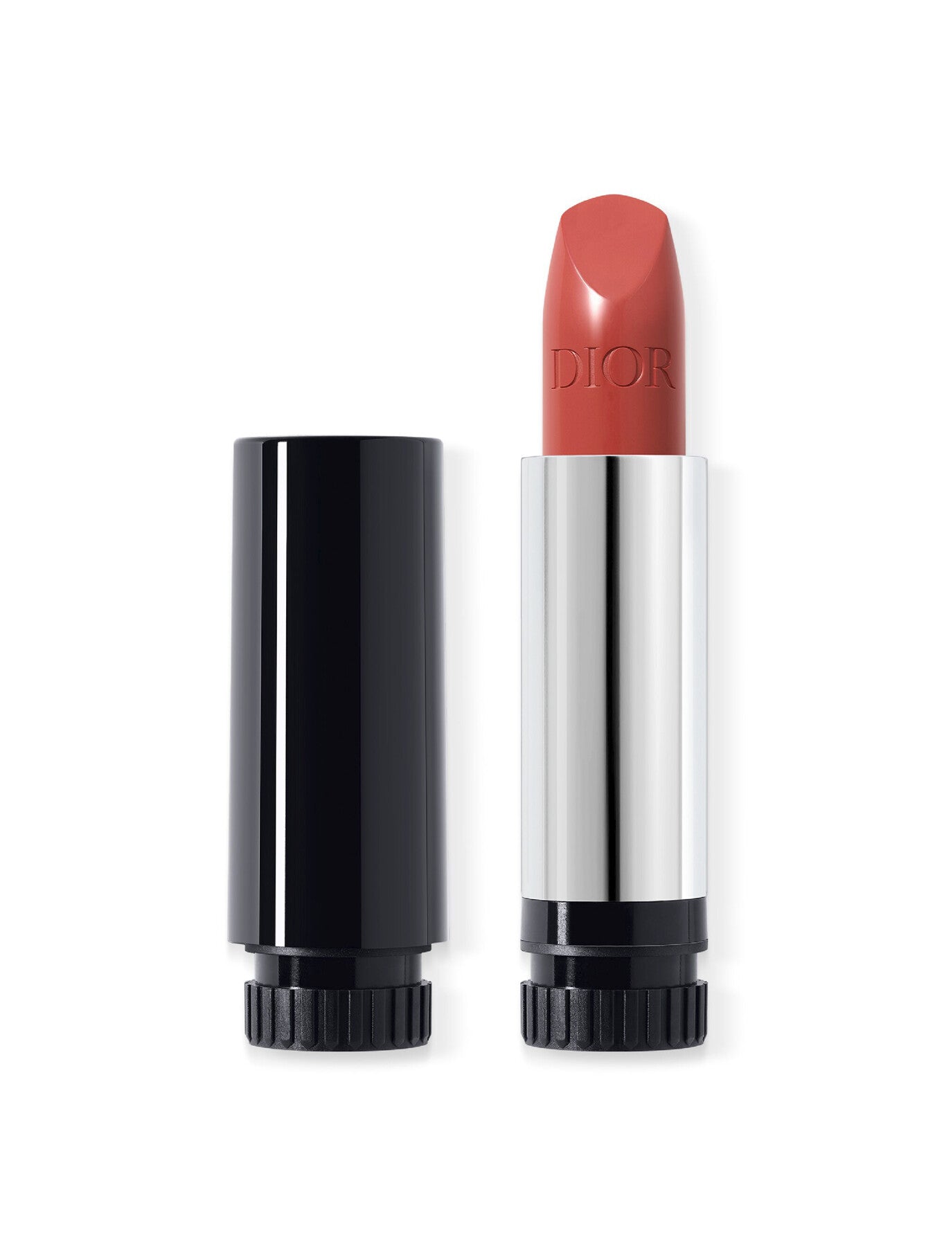 Couture Satin Lip Refill - Rouge Dior