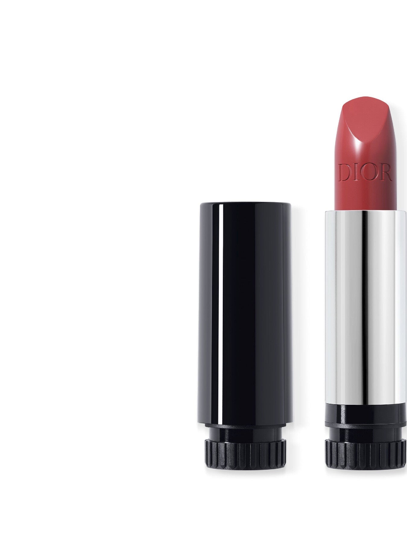 Couture Satin Lip Refill - Rouge Dior