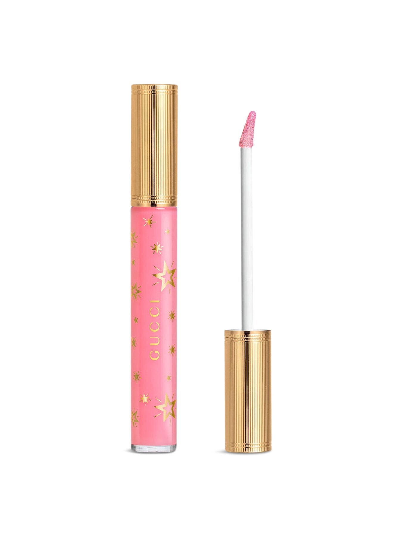 Gucci Luxe Lip Plump Gloss