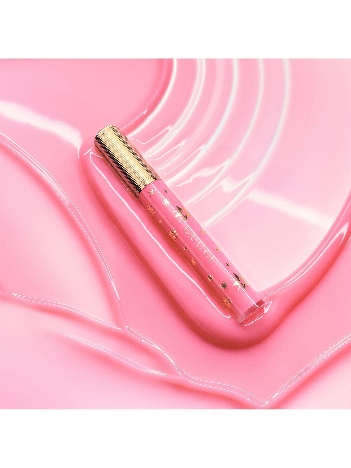 Gucci Luxe Lip Plump Gloss