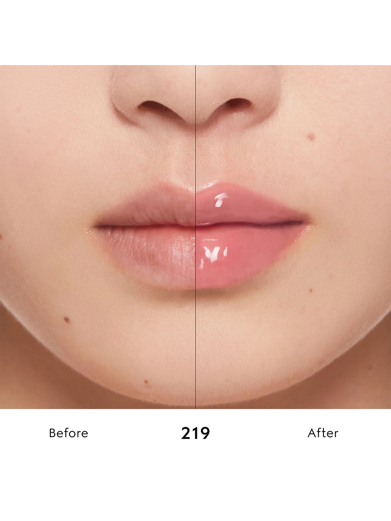 Gucci Luxe Lip Plump Gloss