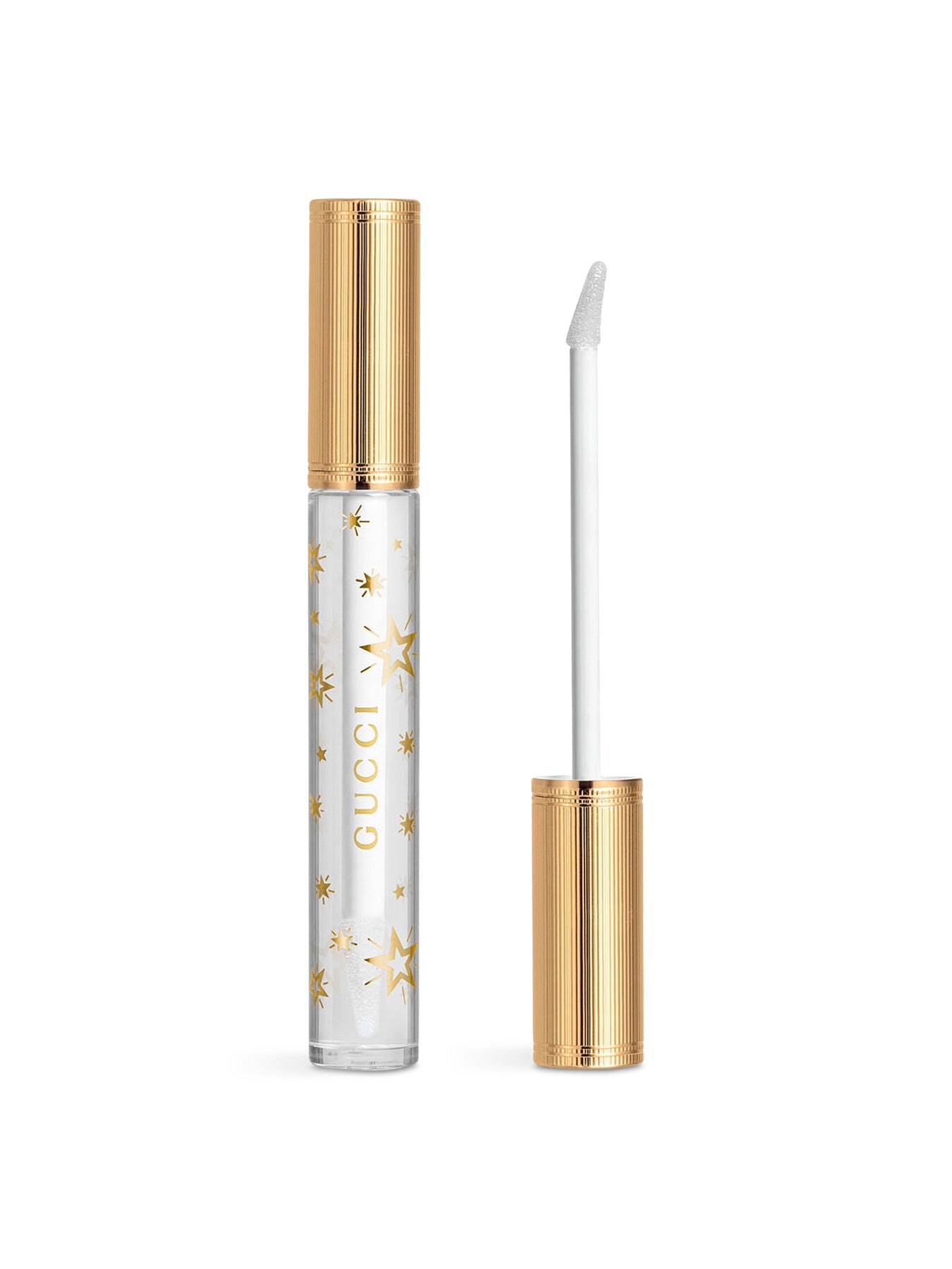 Gucci Luxe Lip Plump Gloss