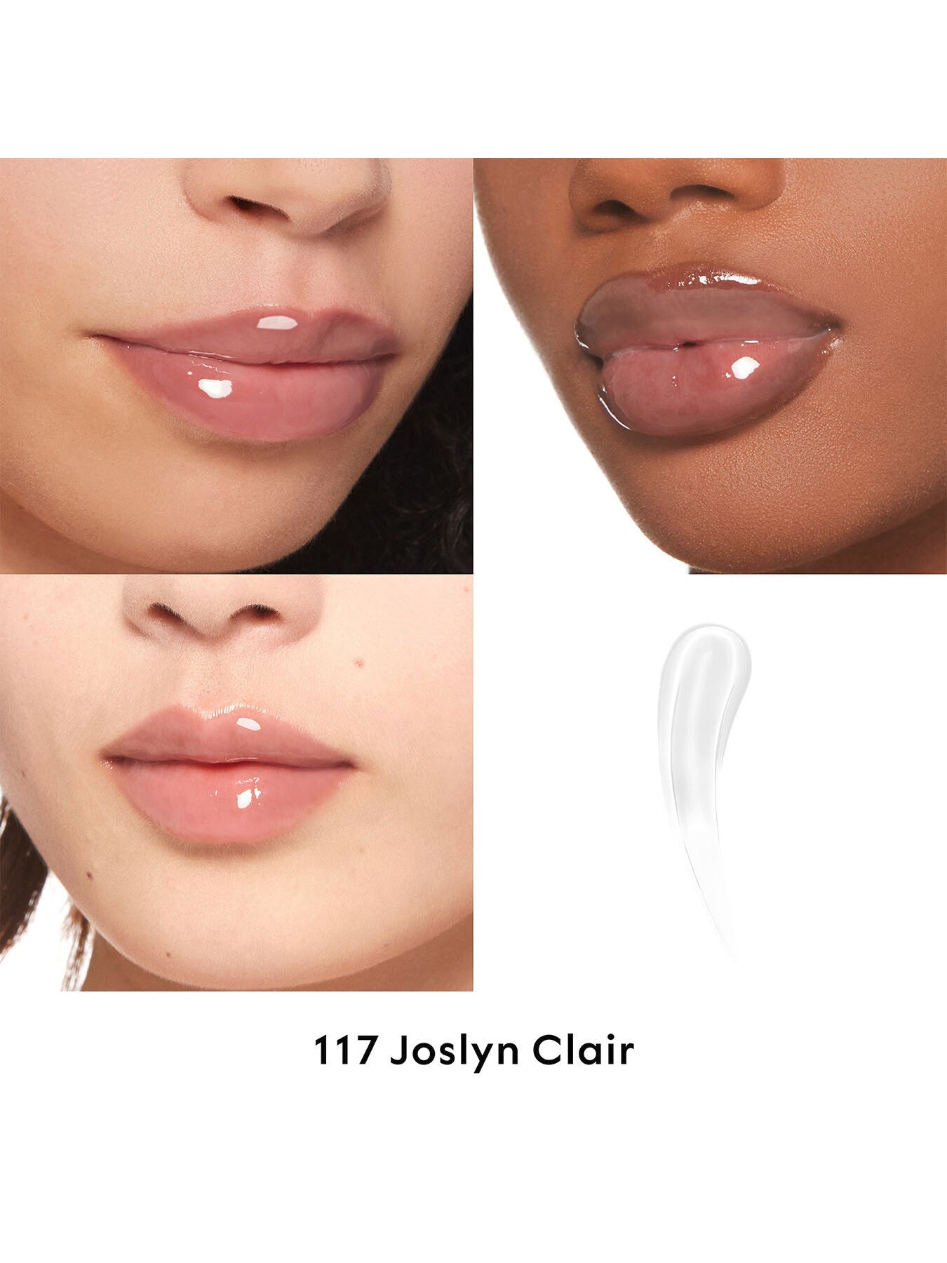 Gucci Luxe Lip Plump Gloss