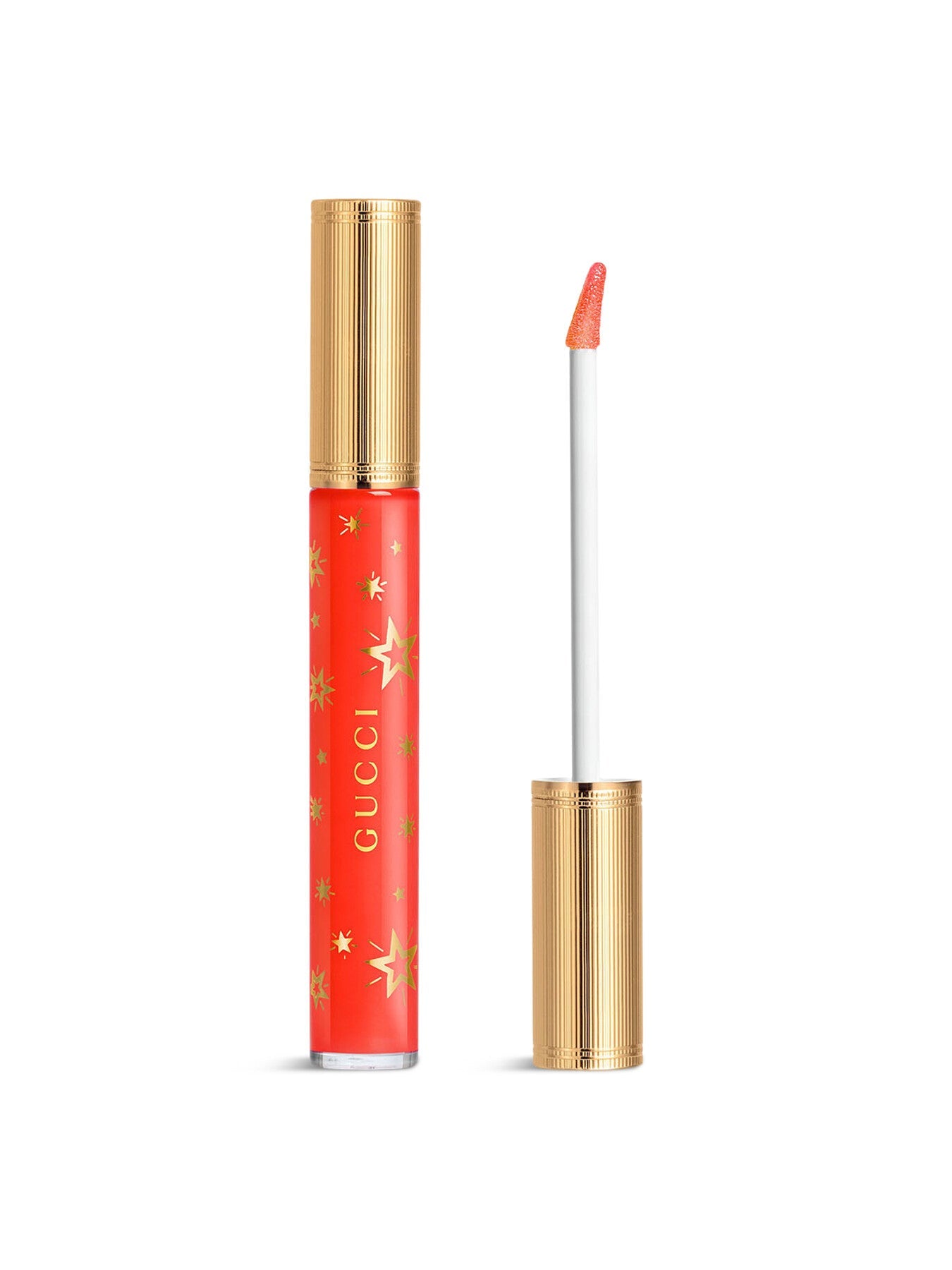 Gucci Luxe Lip Plump Gloss