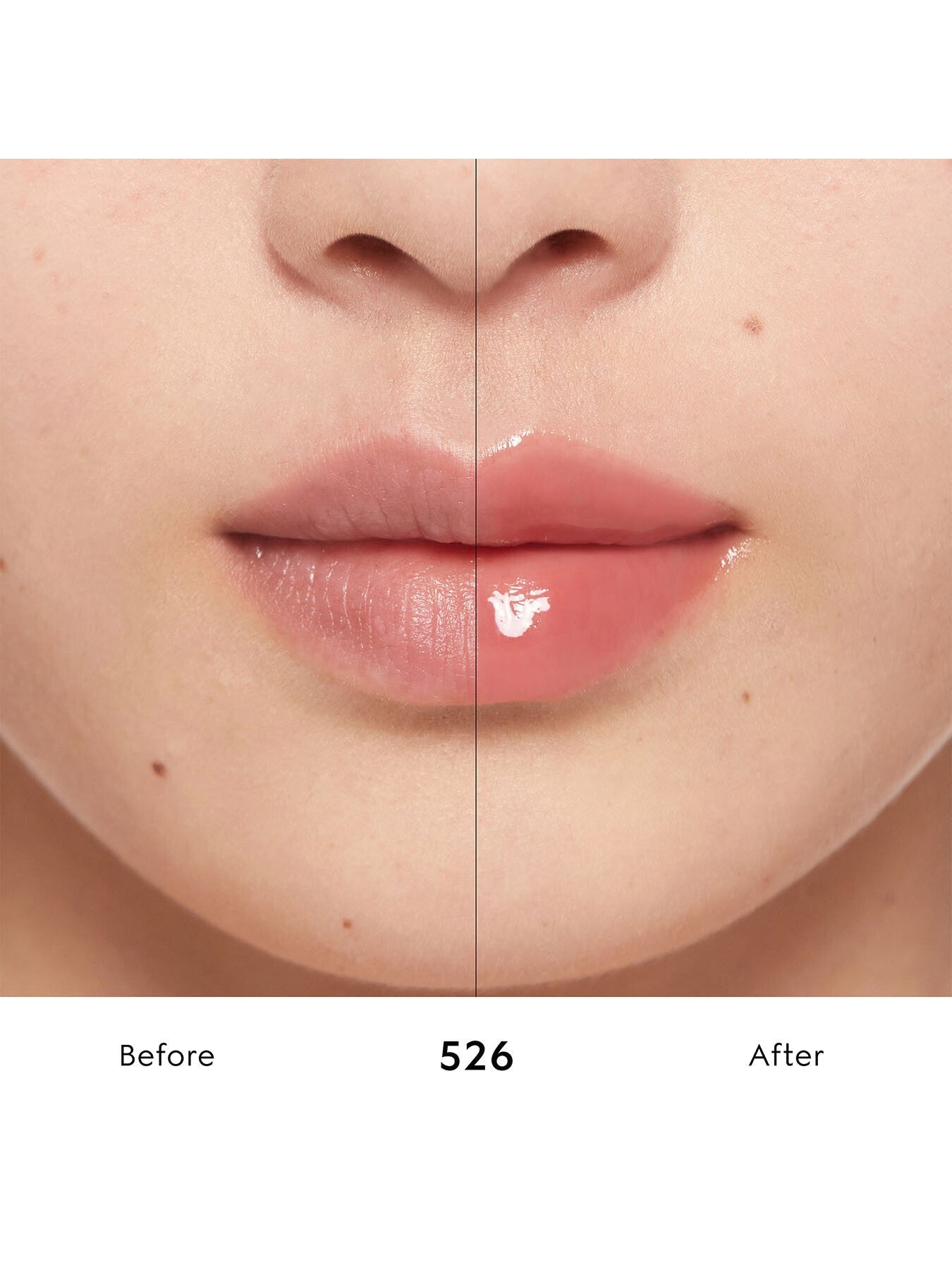 Gucci Luxe Lip Plump Gloss