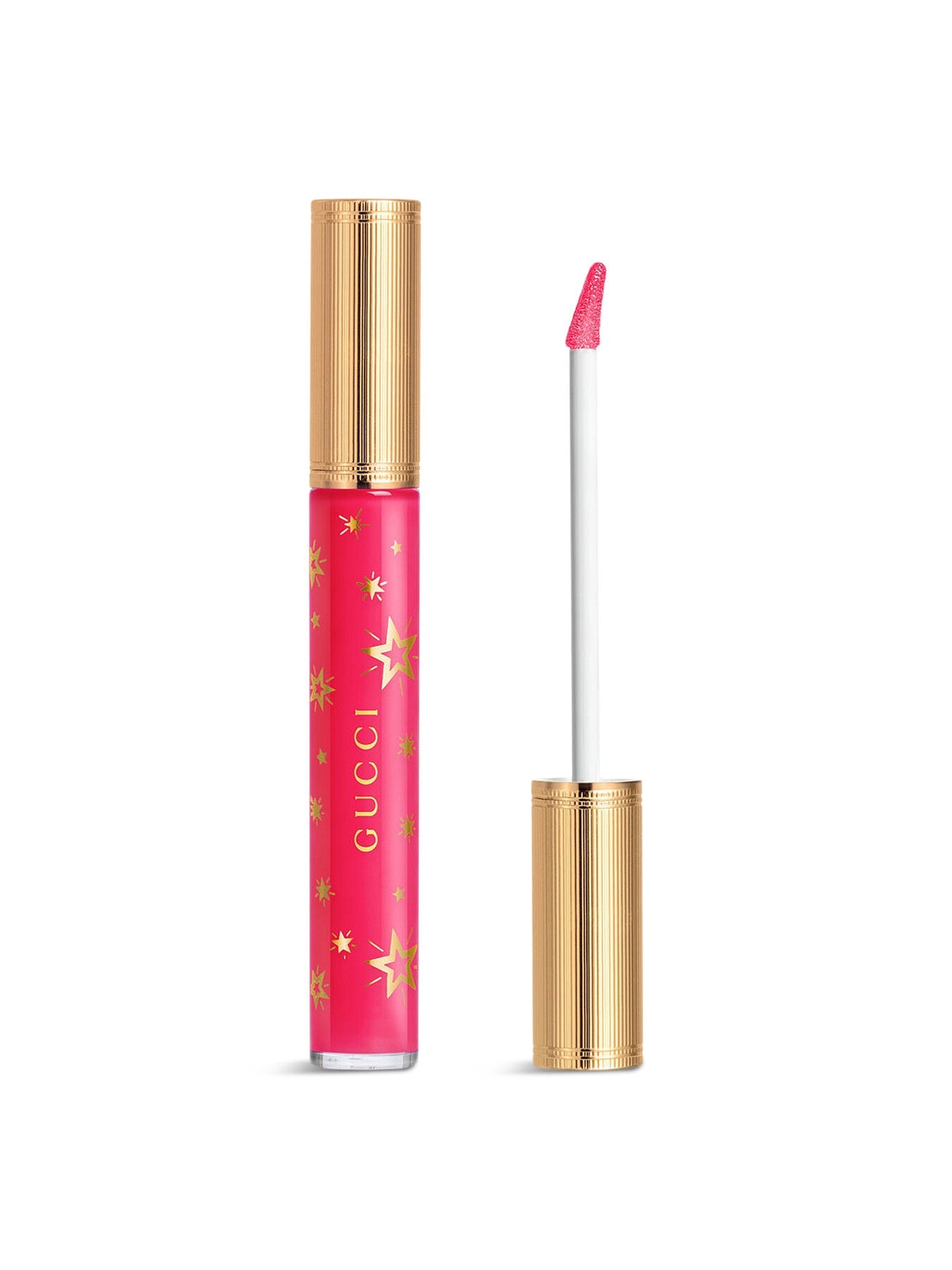 Gucci Luxe Lip Plump Gloss
