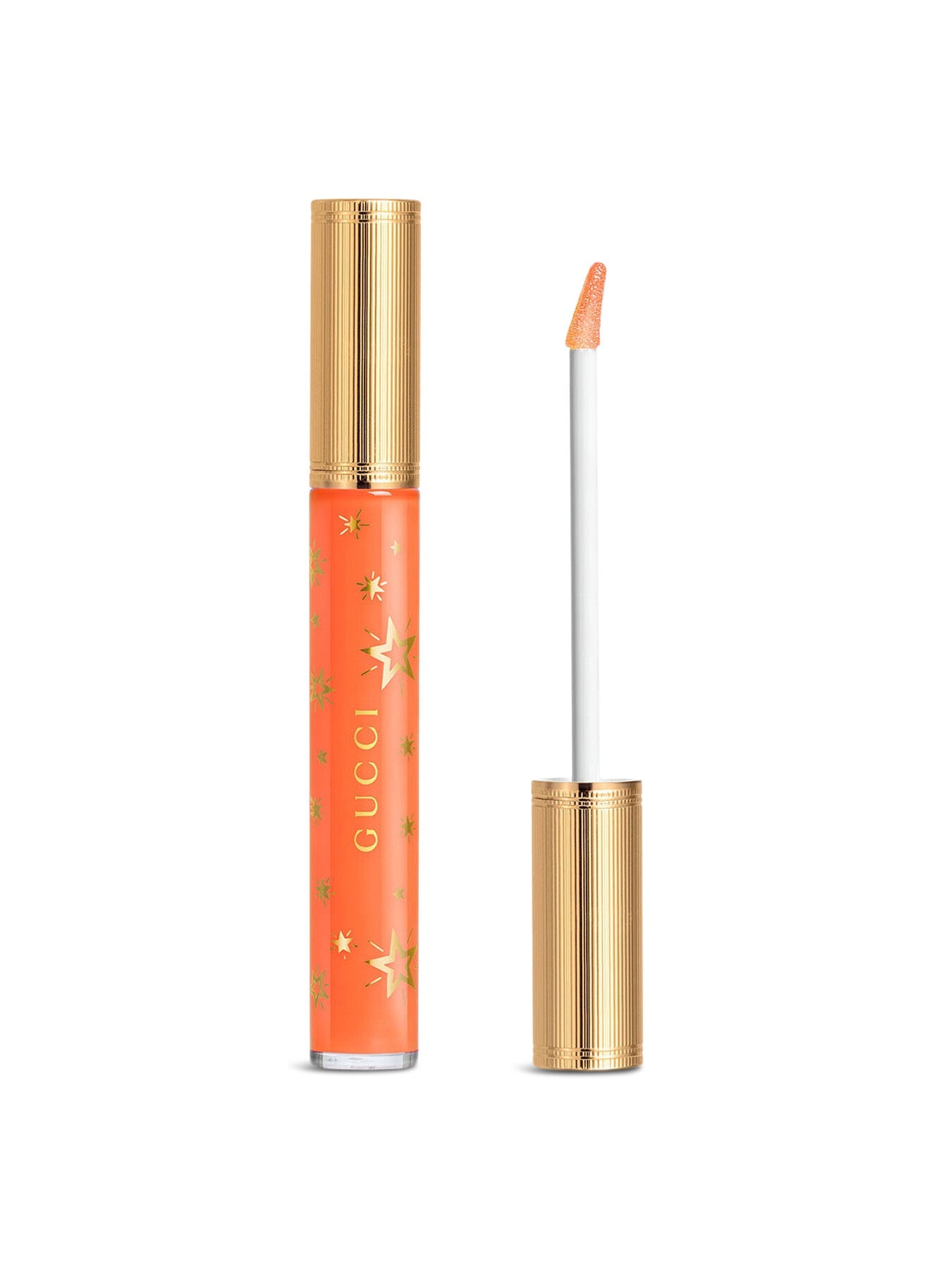 Gucci Luxe Lip Plump Gloss