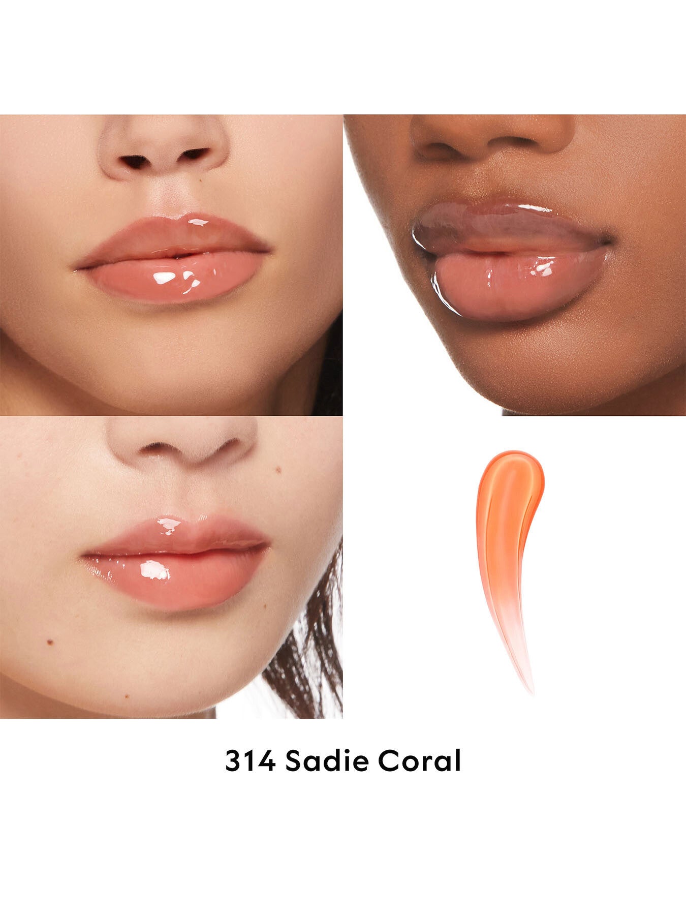 Gucci Luxe Lip Plump Gloss