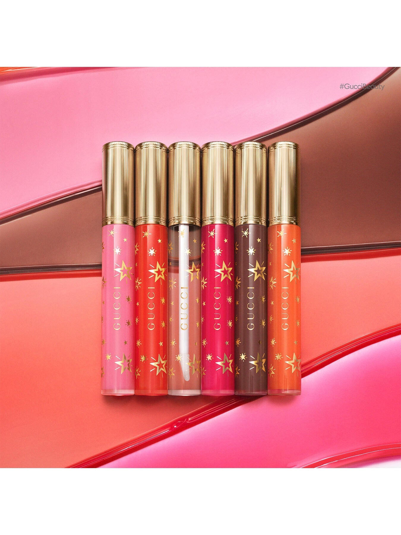 Gucci Luxe Lip Plump Gloss