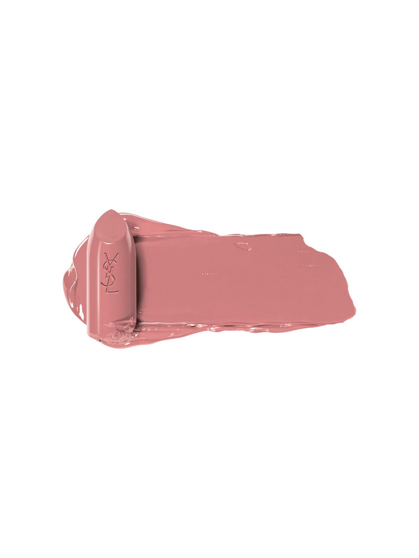 YSL Rouge Pur Couture Luxe Lip Color - Reno