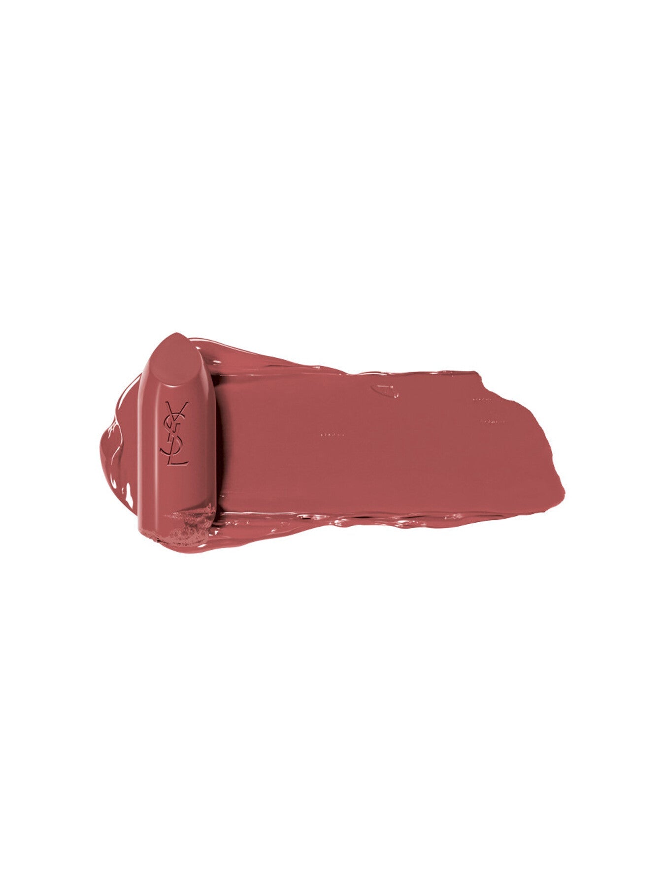 YSL Rouge Pur Couture Luxe Lip Color - Reno