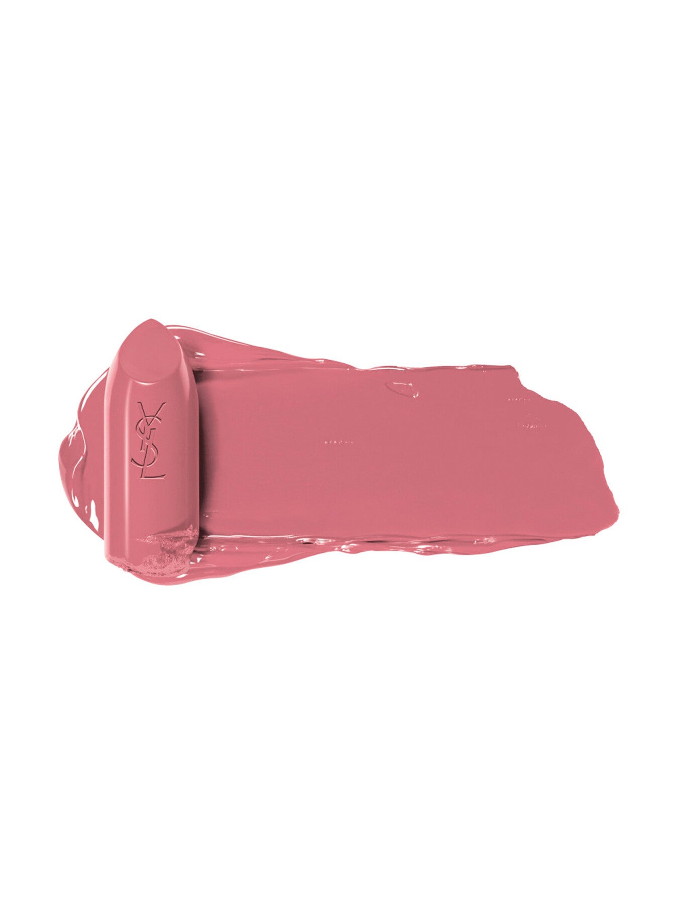 YSL Rouge Pur Couture Luxe Lip Color - Reno