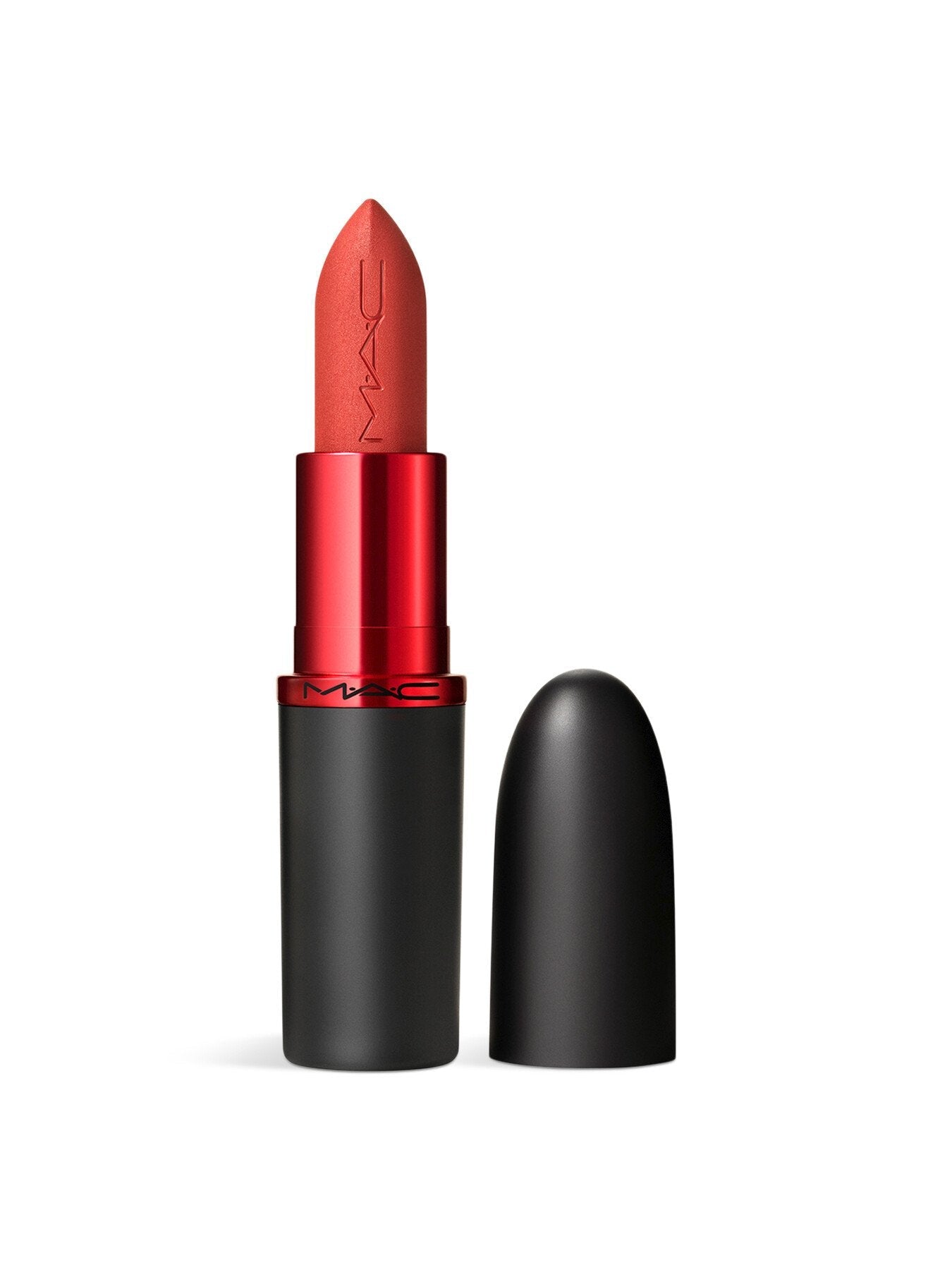 M·A·C XIMAL Luxe Matte Liquid Lipstick - Viva Glam