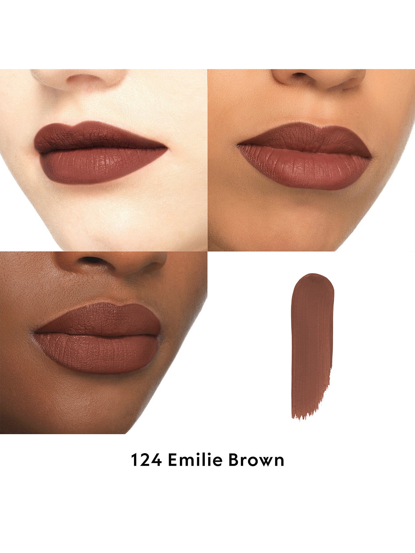 Gucci Luxe Matte Lip Velvet