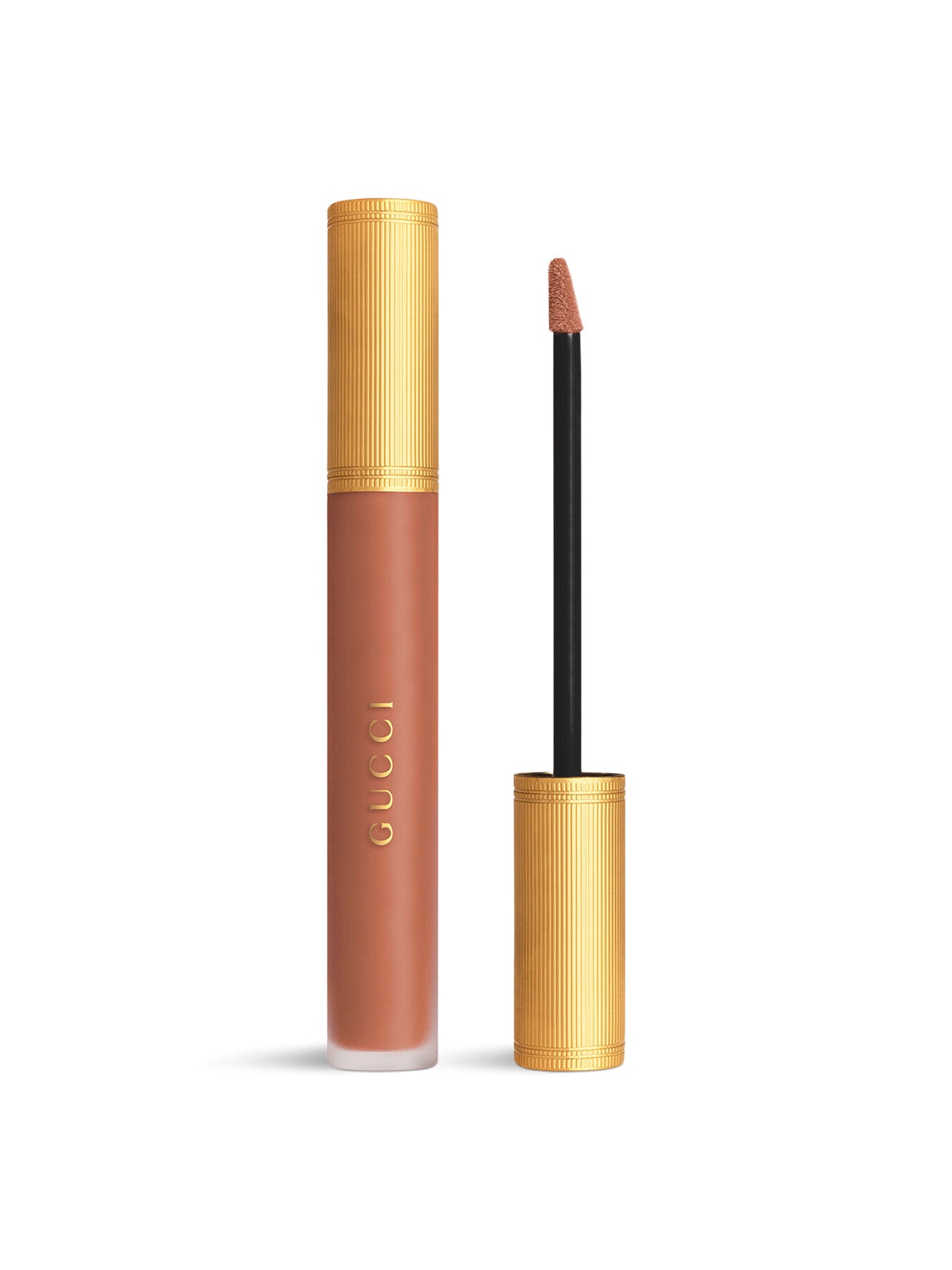 Gucci Luxe Matte Lip Velvet
