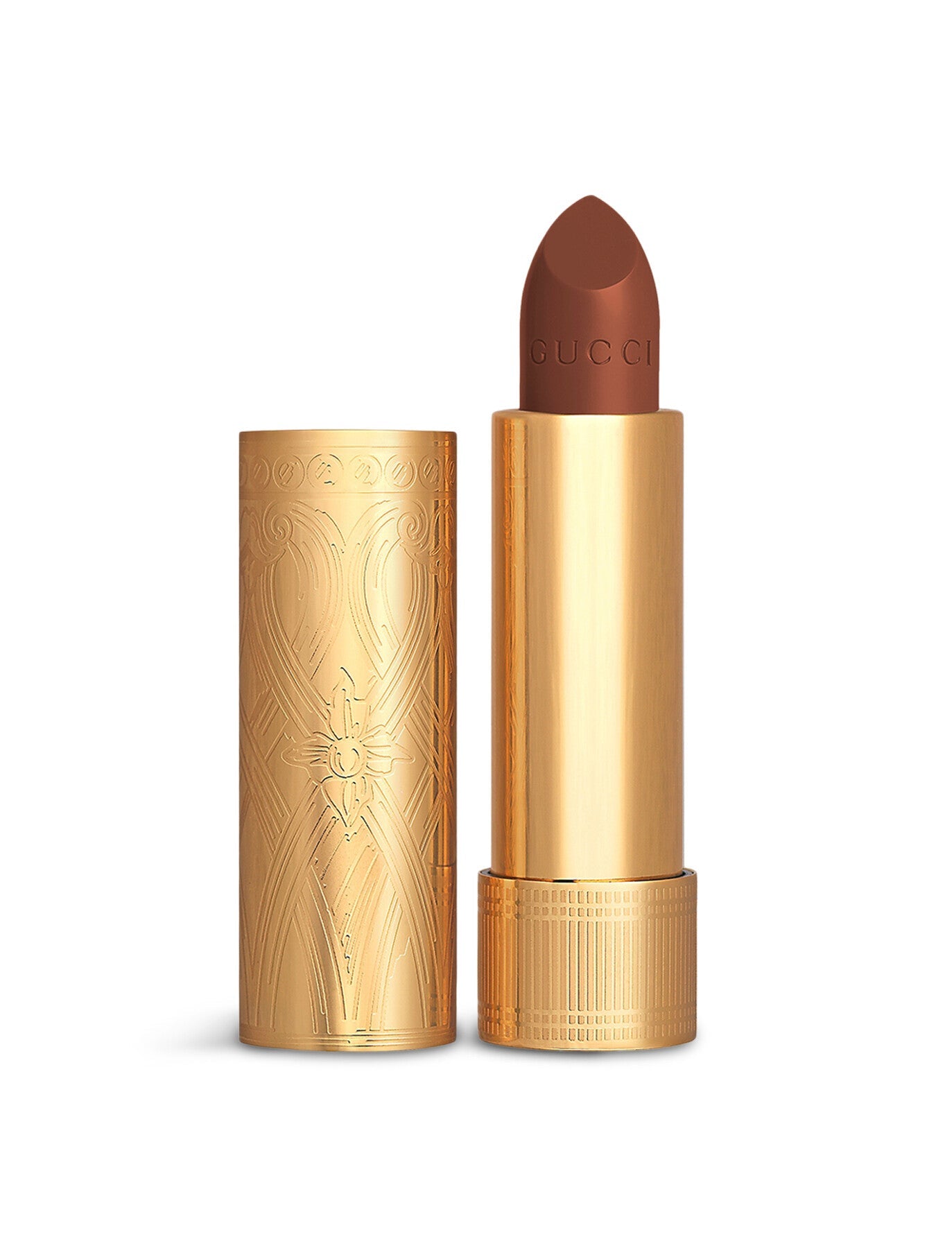 Gucci Satin Luxe Lip Color