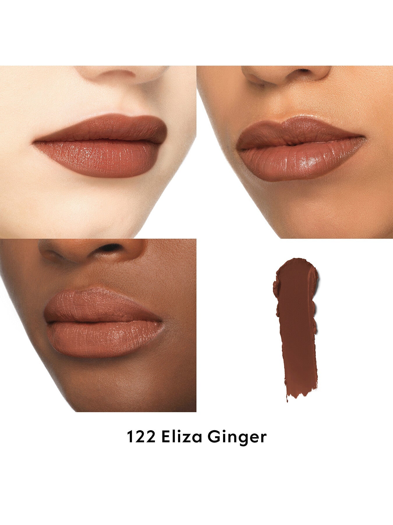 Gucci Satin Luxe Lip Color