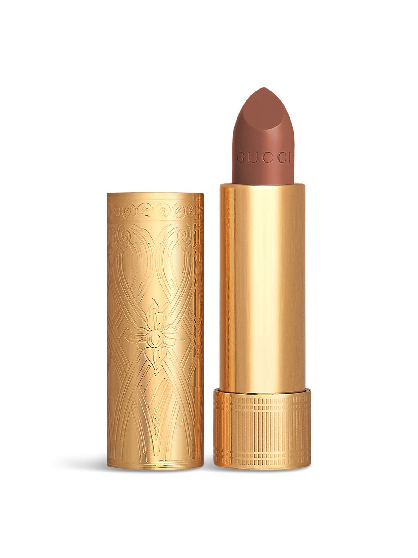 Gucci Satin Luxe Lip Color