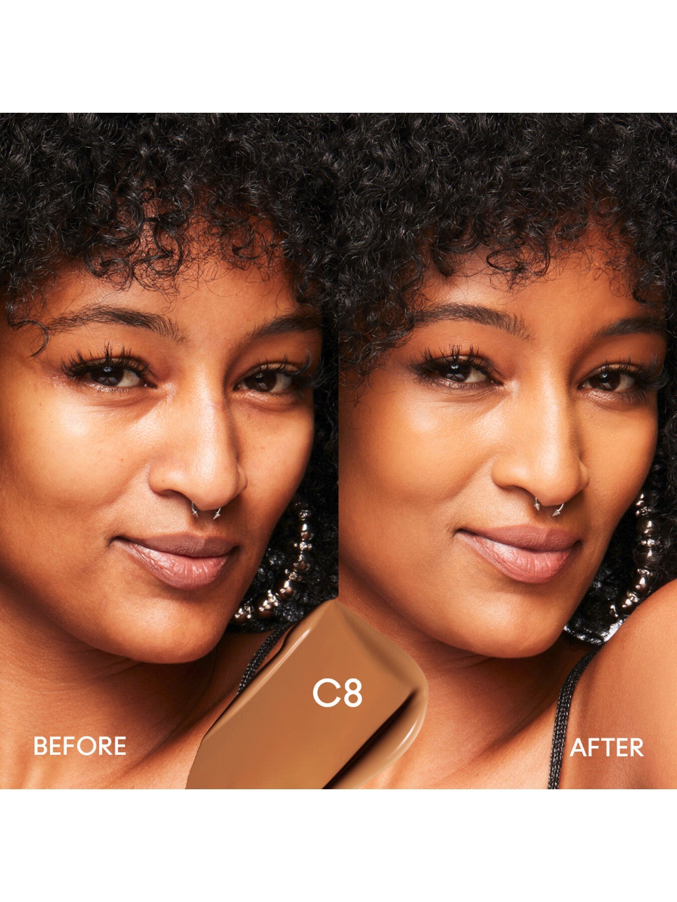 Radiant Shield SPF 15 Studio Fix Fluid