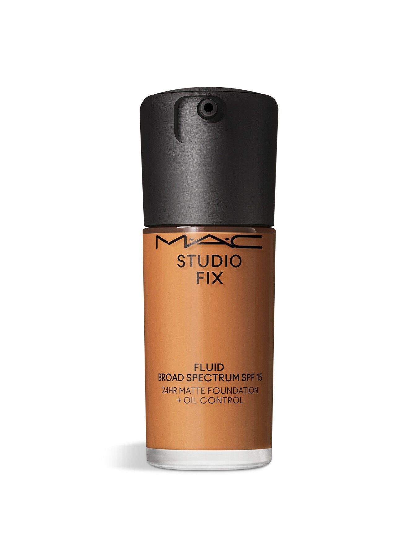 Radiant Shield SPF 15 Studio Fix Fluid