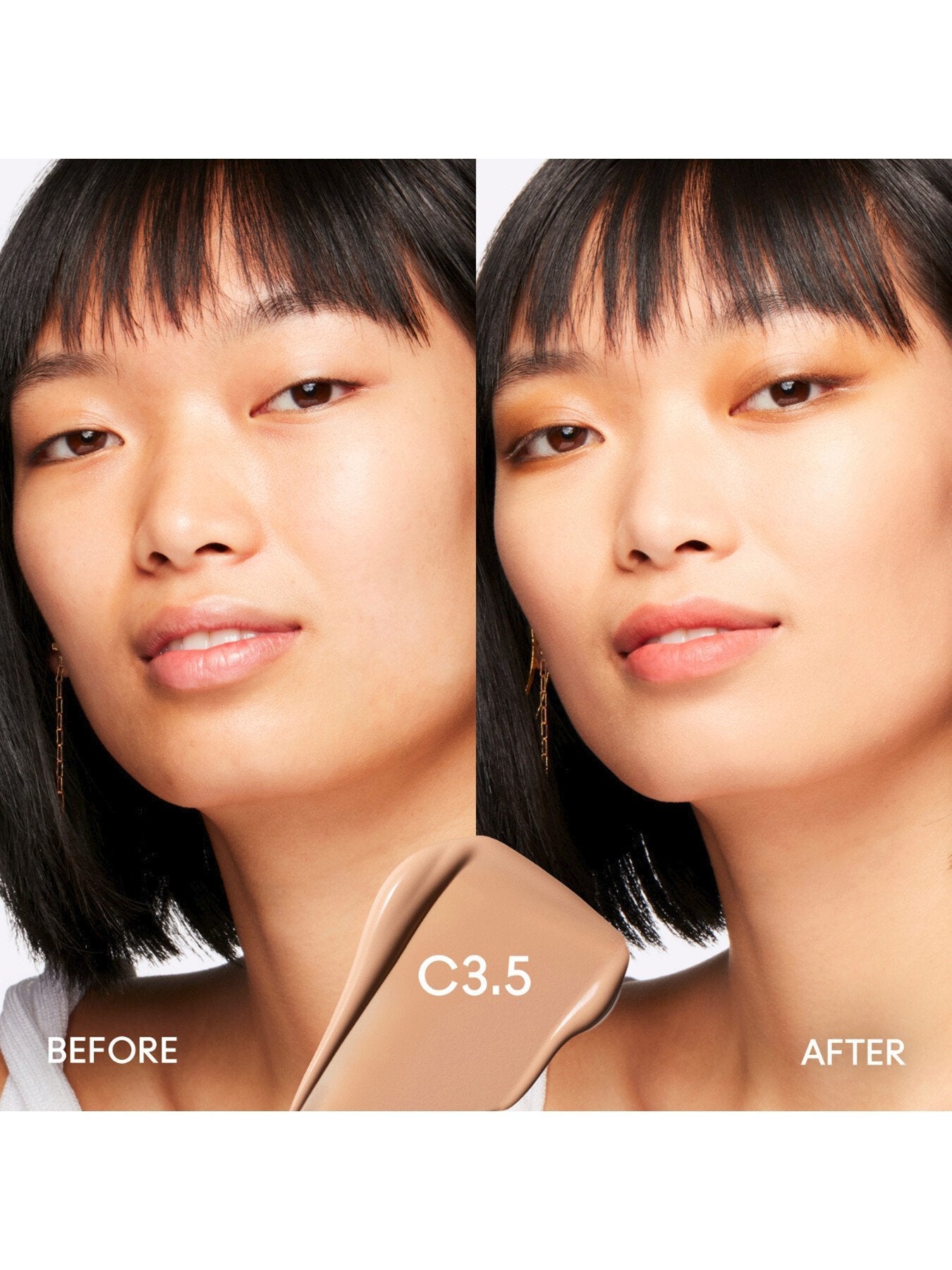Radiant Shield SPF 15 Studio Fix Fluid
