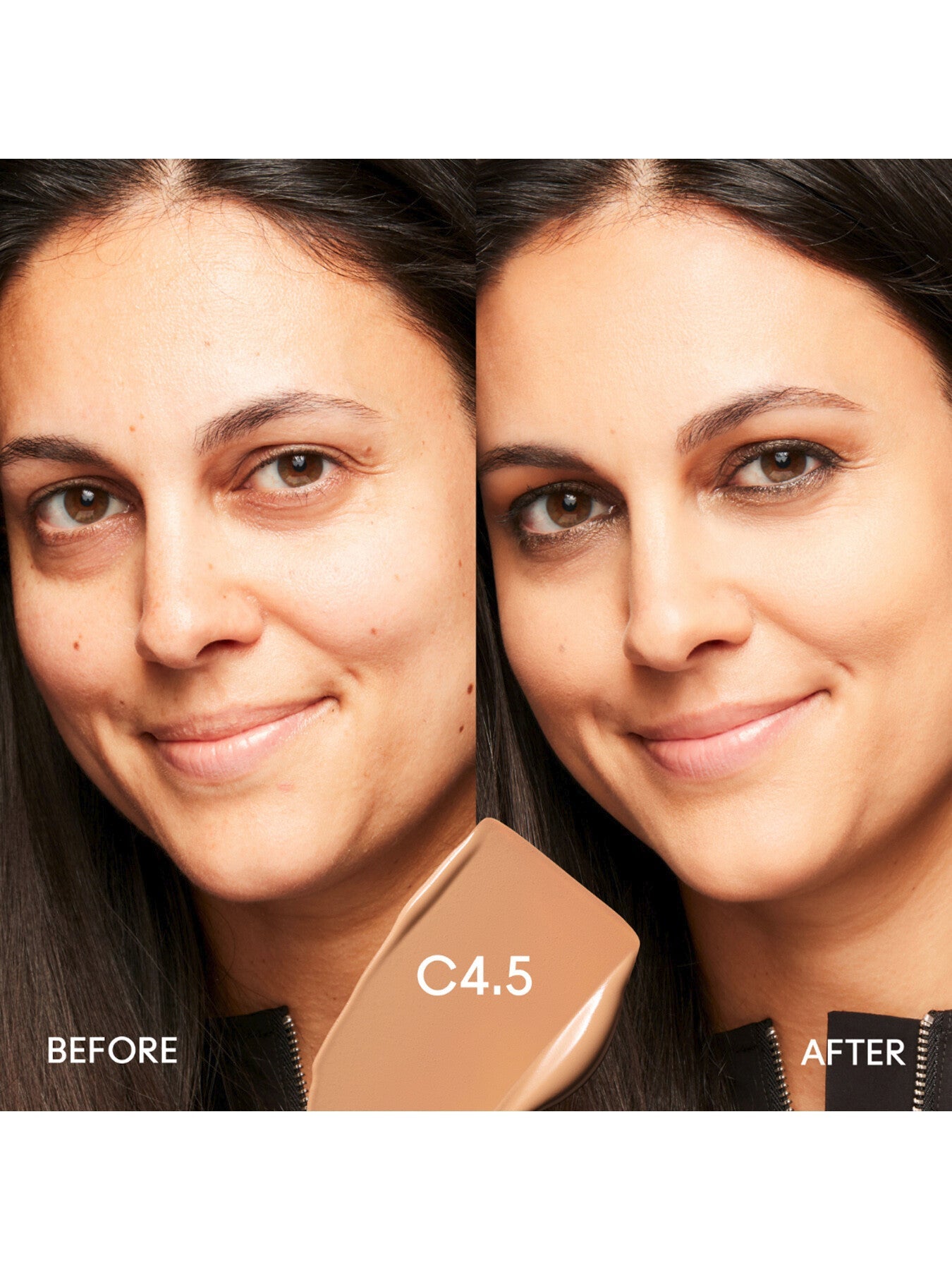 Radiant Shield SPF 15 Studio Fix Fluid