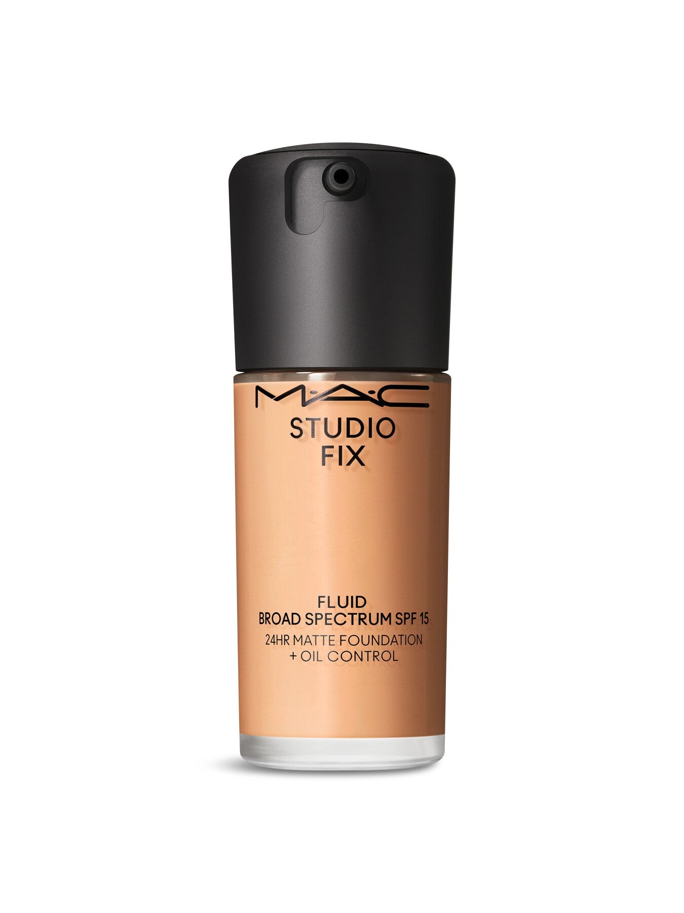 Radiant Shield SPF 15 Studio Fix Fluid