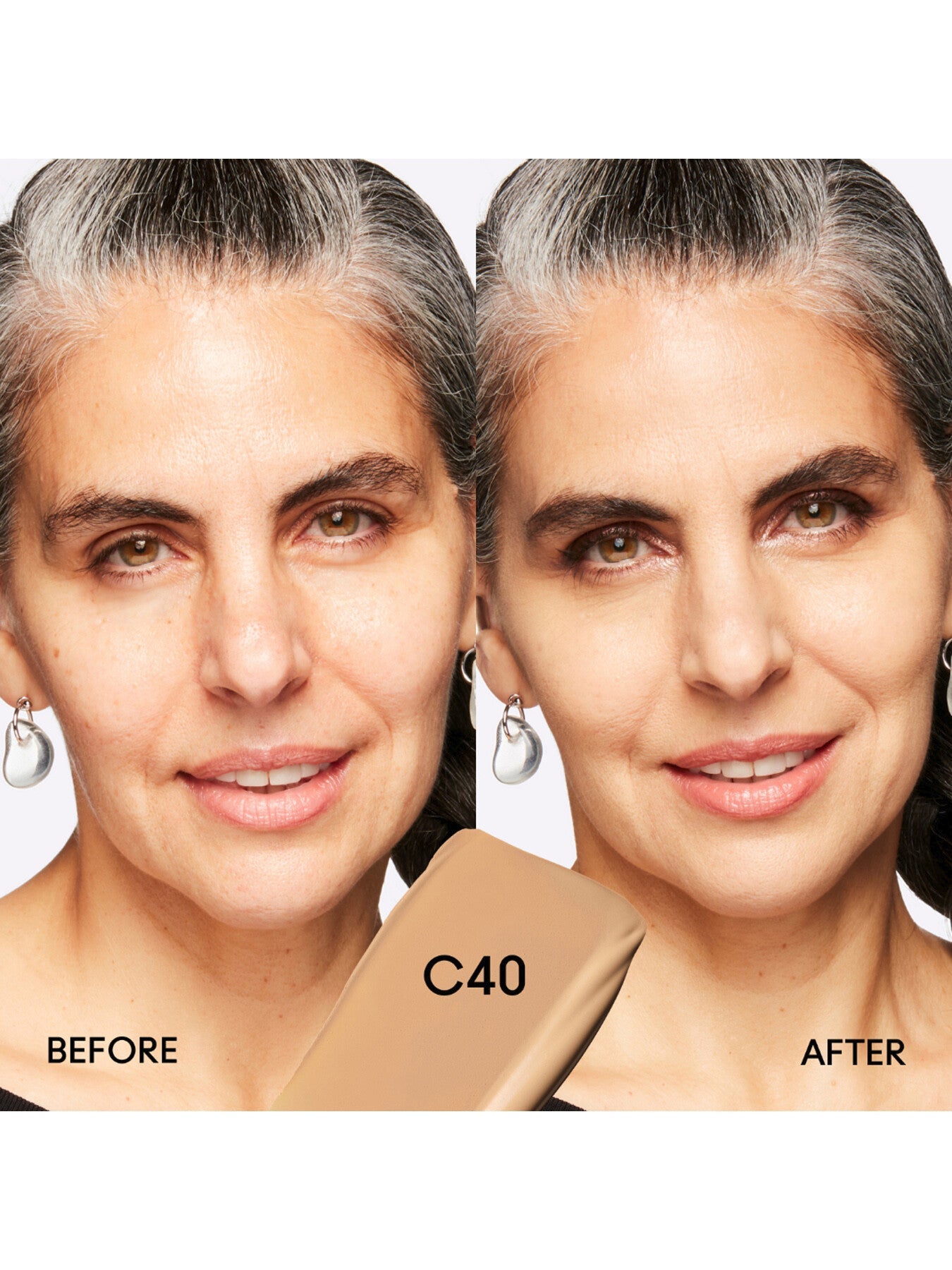 Radiant Shield SPF 15 Studio Fix Fluid
