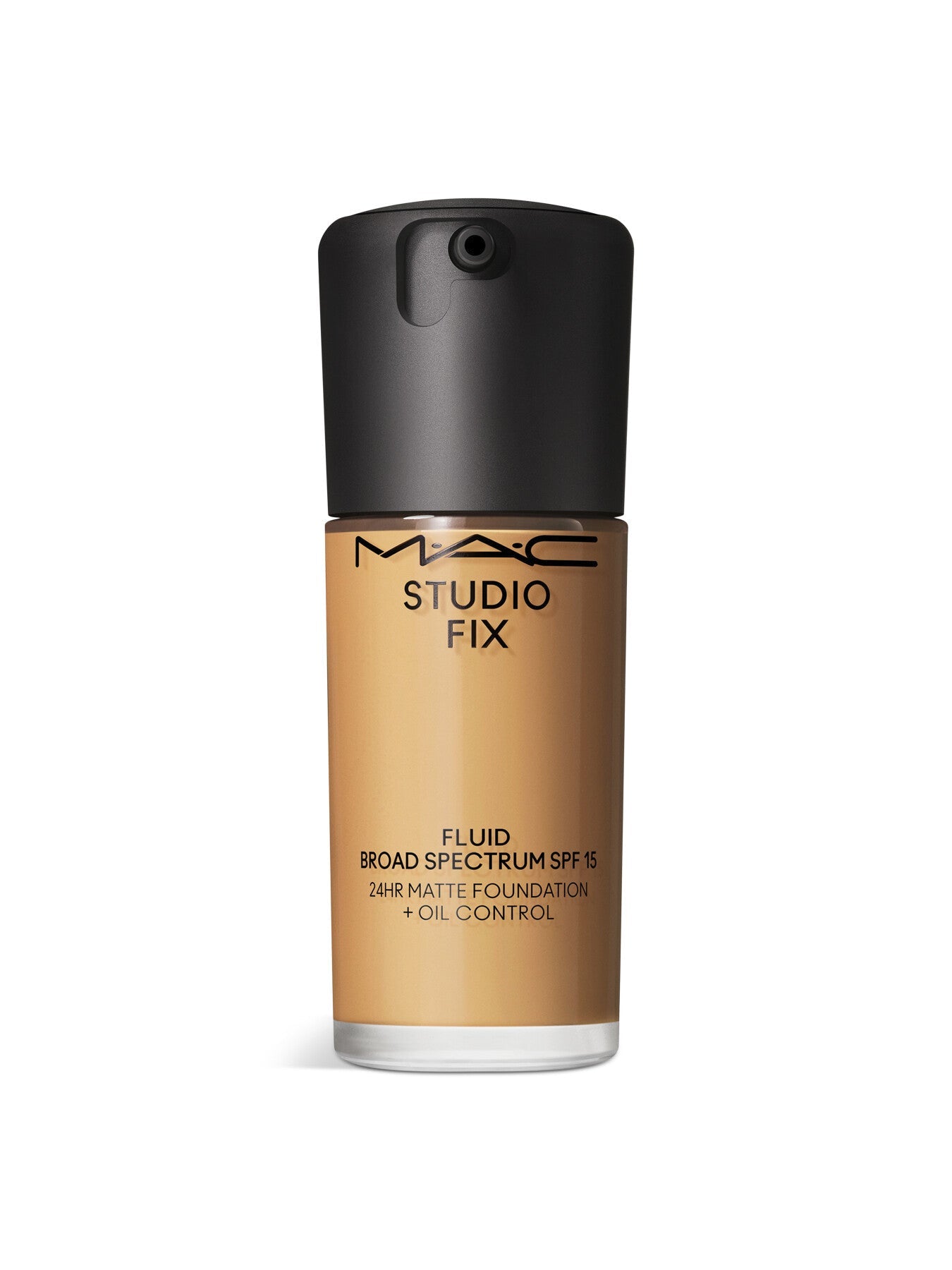 Radiant Shield SPF 15 Studio Fix Fluid