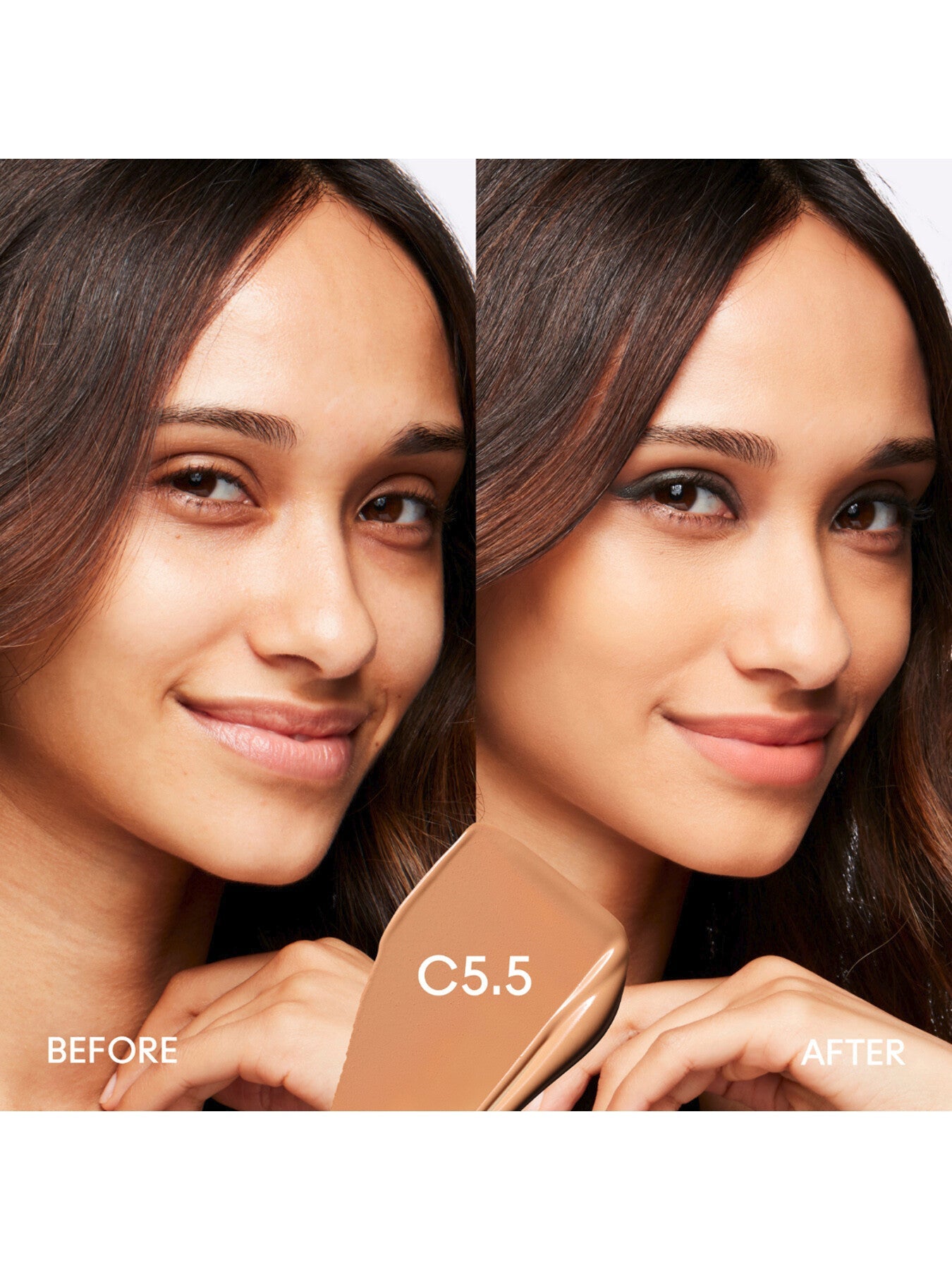 Radiant Shield SPF 15 Studio Fix Fluid