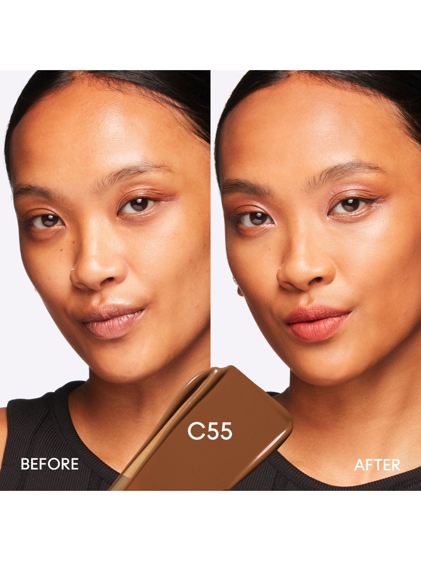 Radiant Shield SPF 15 Studio Fix Fluid
