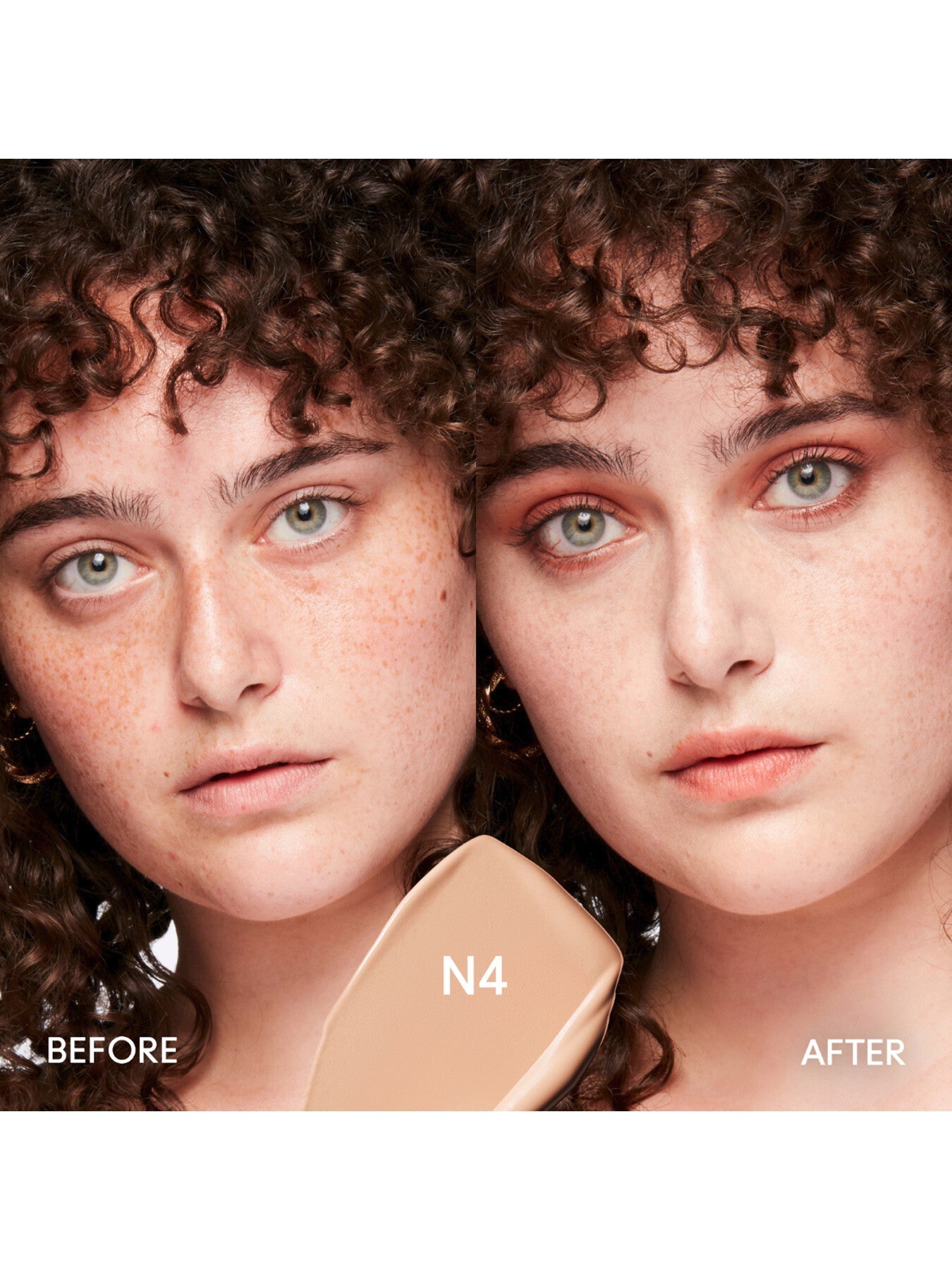 Radiant Shield SPF 15 Studio Fix Fluid