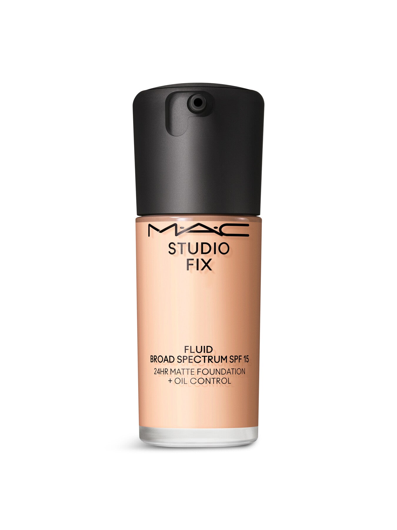 Radiant Shield SPF 15 Studio Fix Fluid