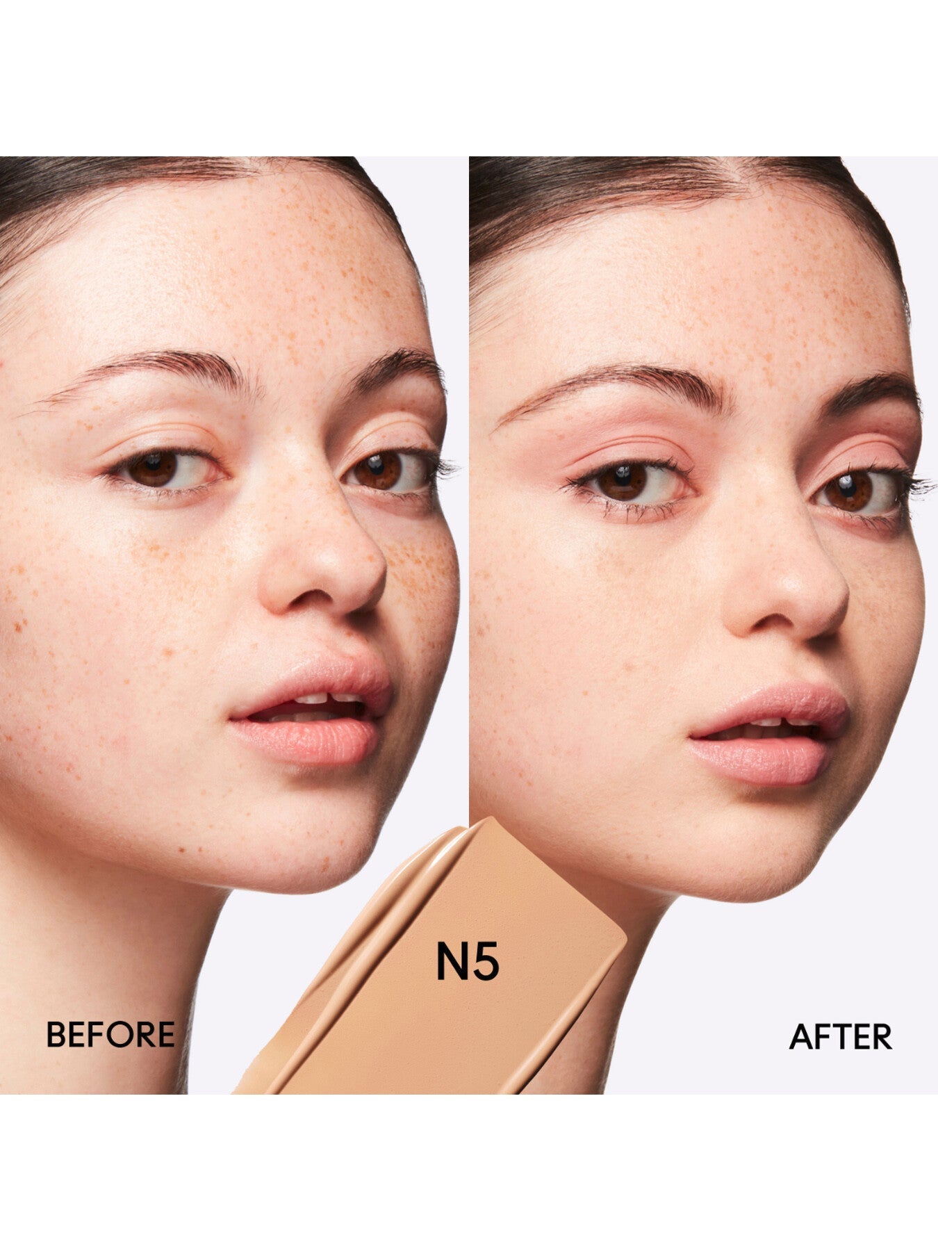 Radiant Shield SPF 15 Studio Fix Fluid