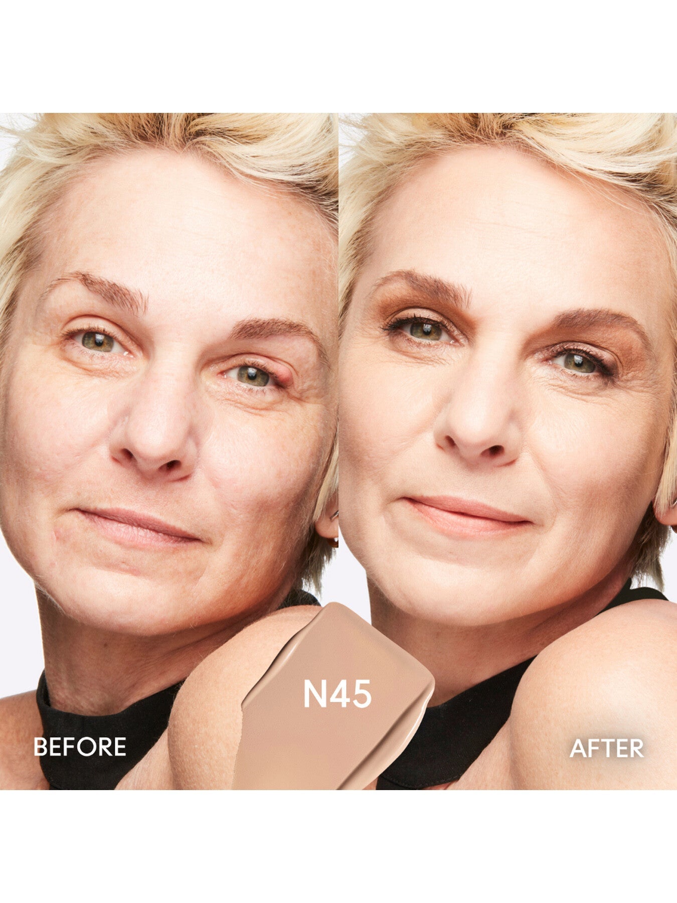 Radiant Shield SPF 15 Studio Fix Fluid