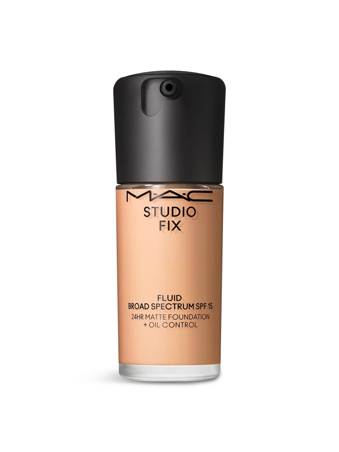 Radiant Shield SPF 15 Studio Fix Fluid