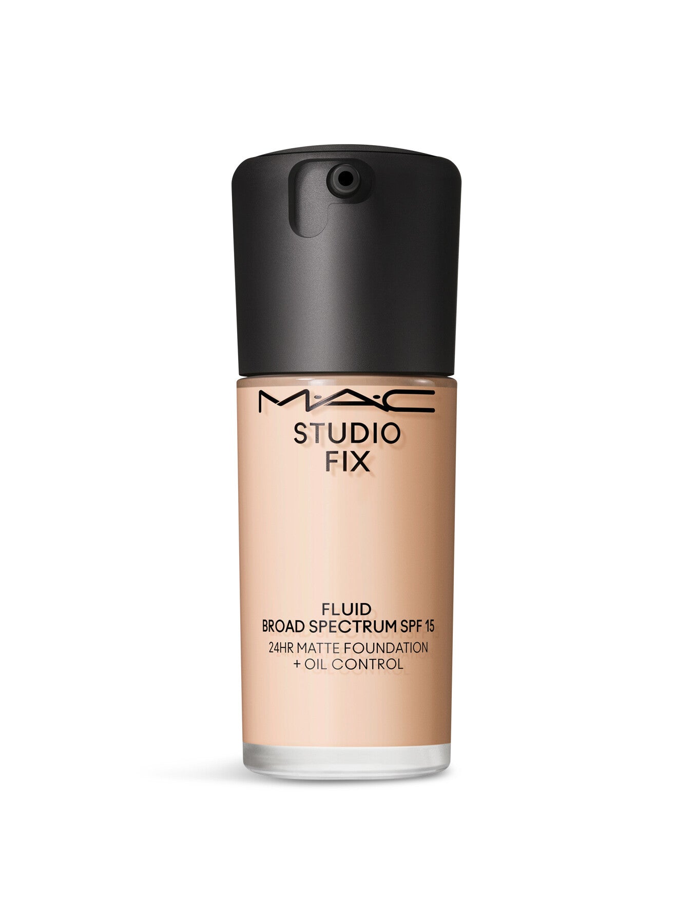 Radiant Shield SPF 15 Studio Fix Fluid