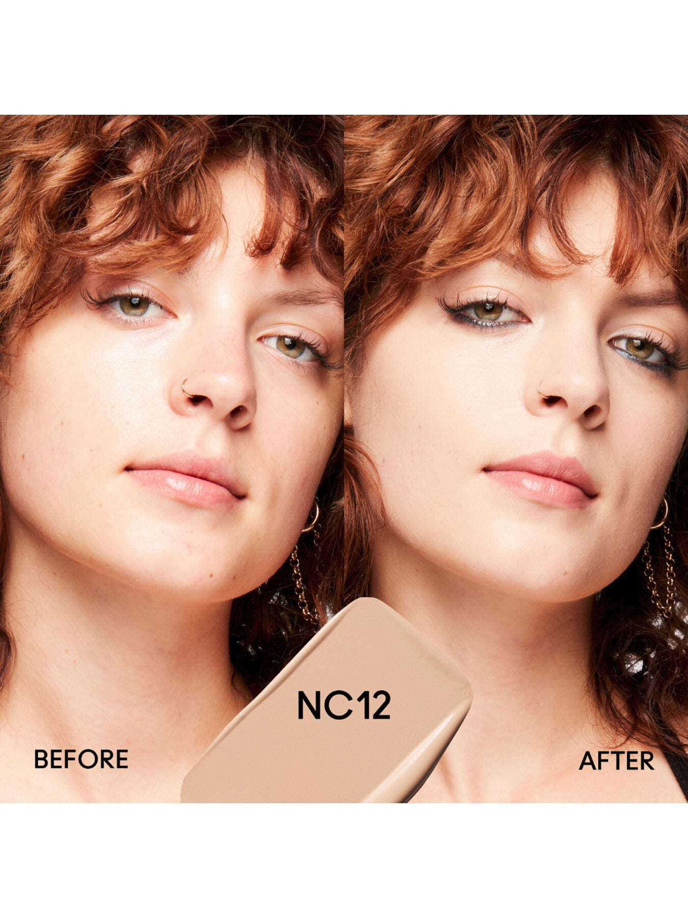 Radiant Shield SPF 15 Studio Fix Fluid