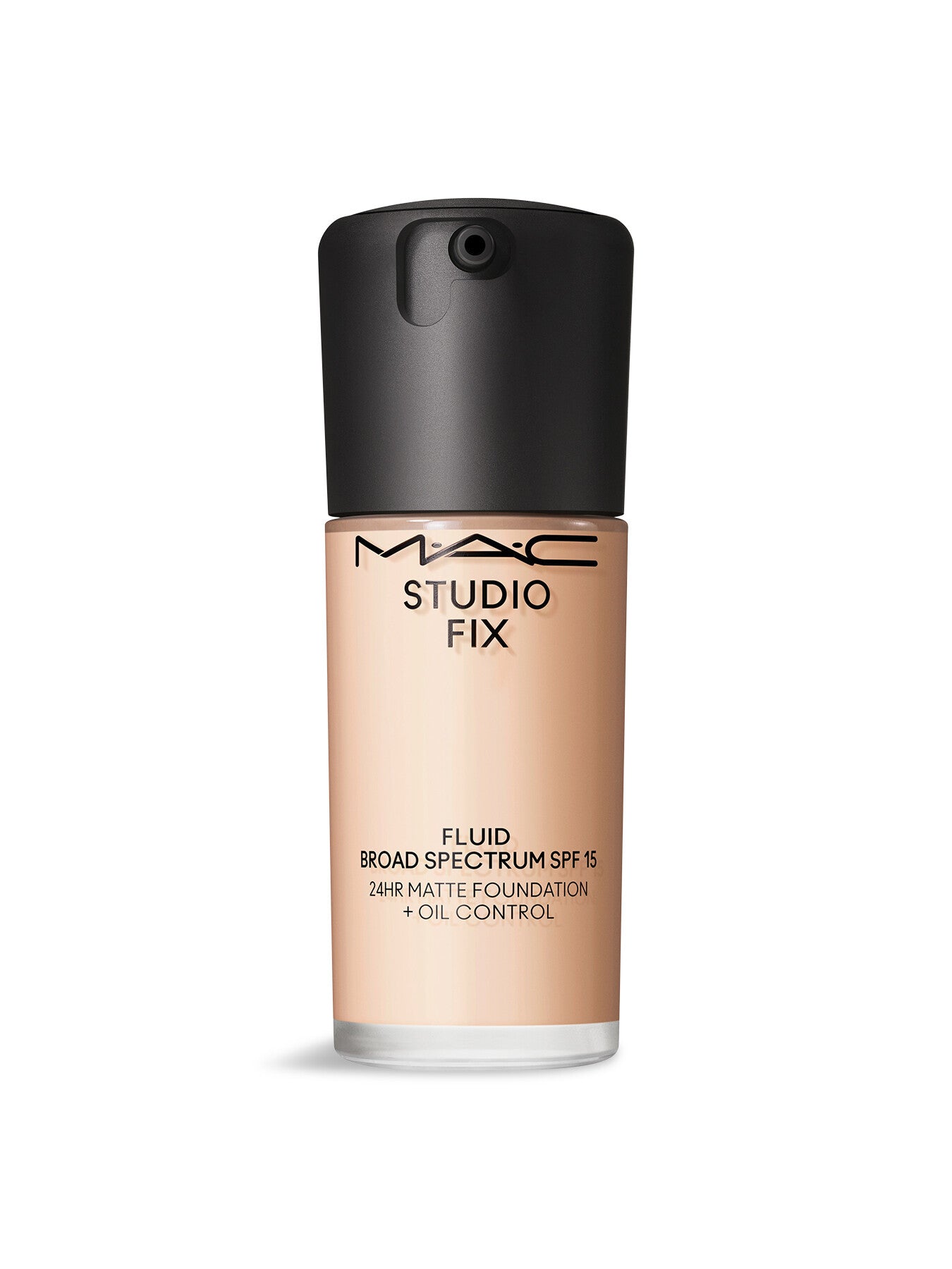 Radiant Shield SPF 15 Studio Fix Fluid