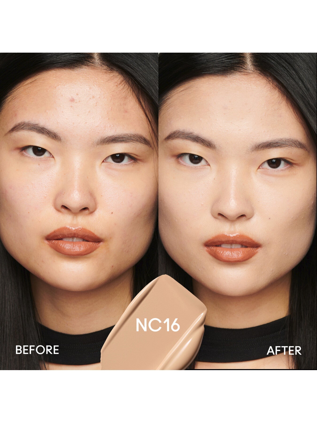 Radiant Shield SPF 15 Studio Fix Fluid