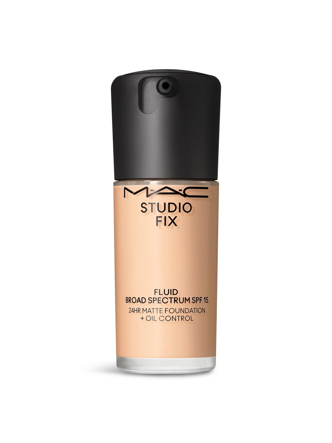 Radiant Shield SPF 15 Studio Fix Fluid