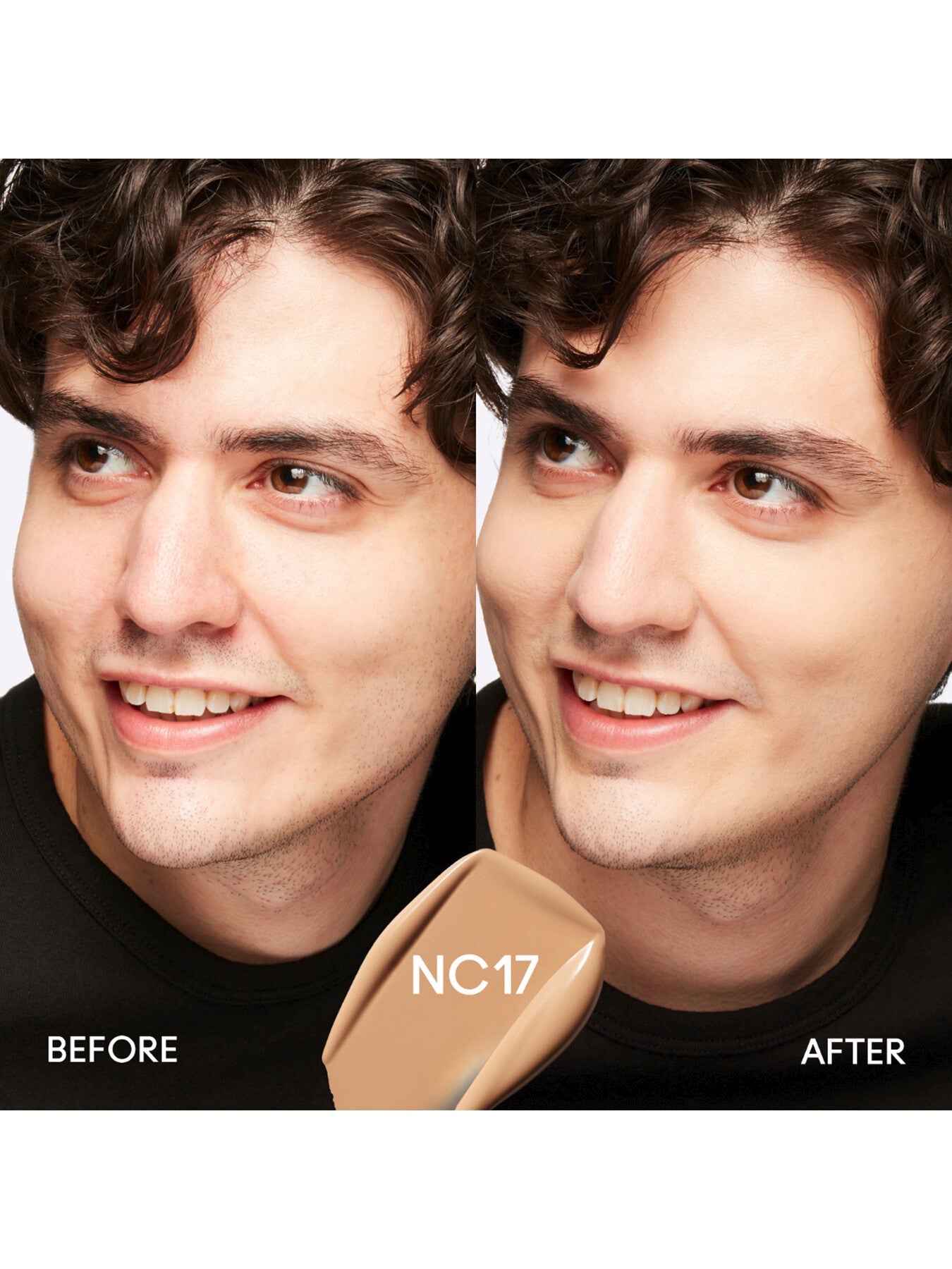 Radiant Shield SPF 15 Studio Fix Fluid