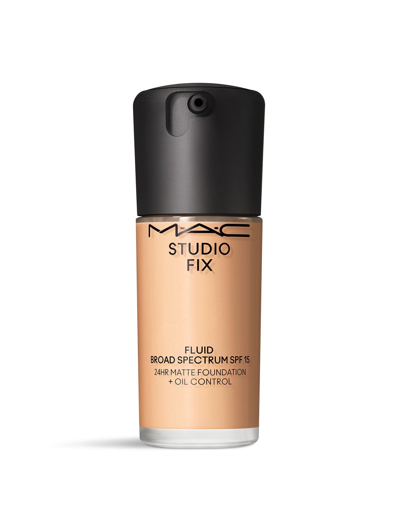 Radiant Shield SPF 15 Studio Fix Fluid
