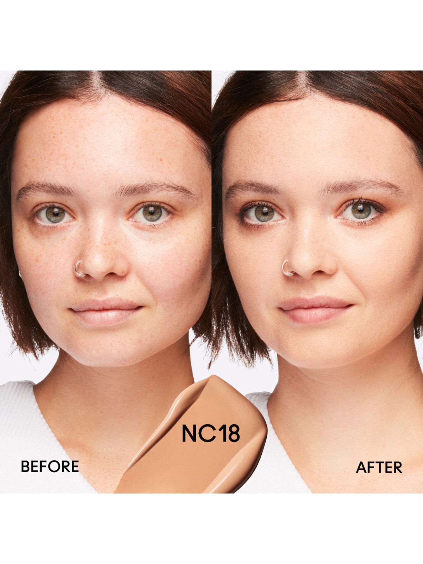 Radiant Shield SPF 15 Studio Fix Fluid